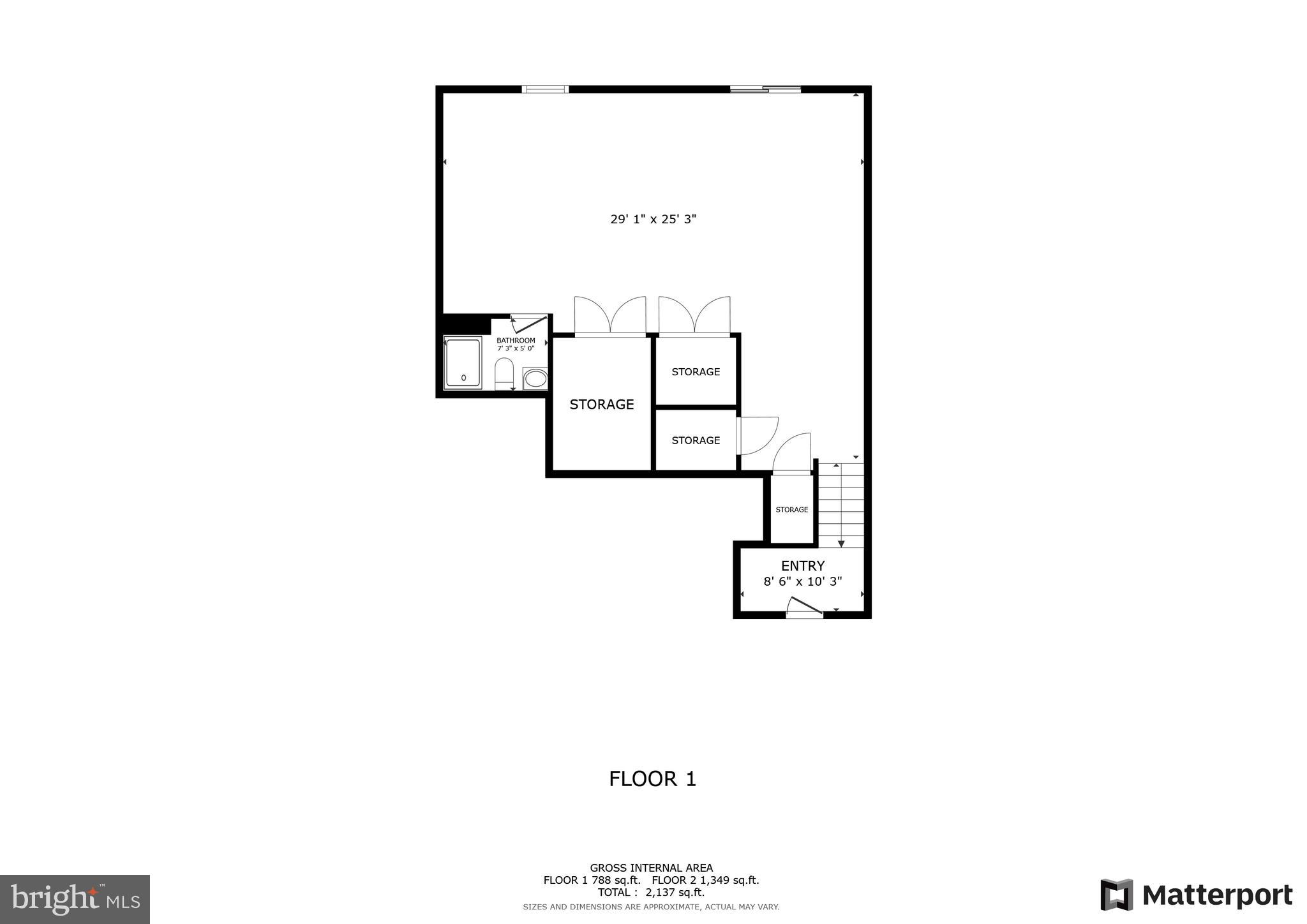LINTHICUM - Residential