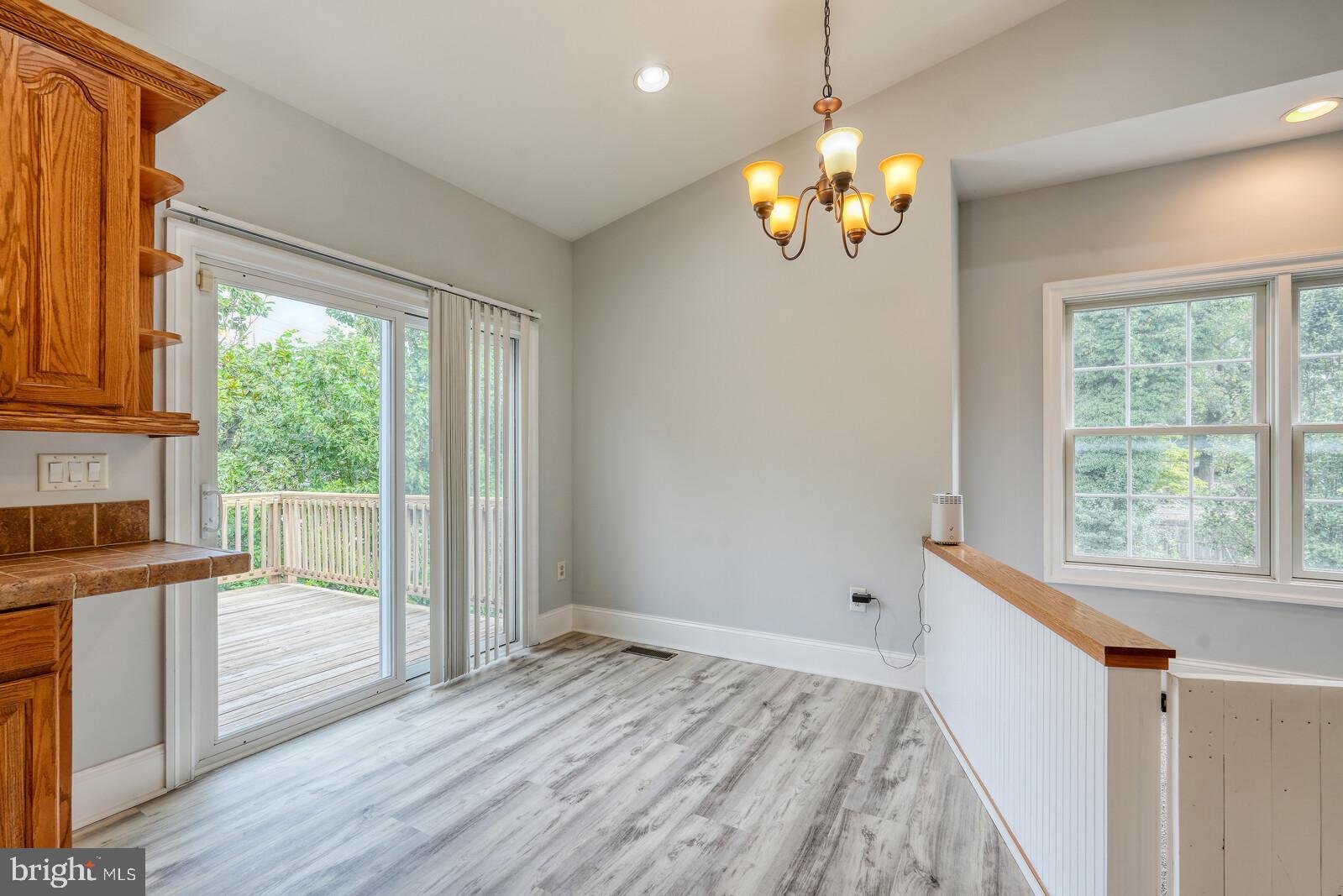 LINTHICUM - Residential