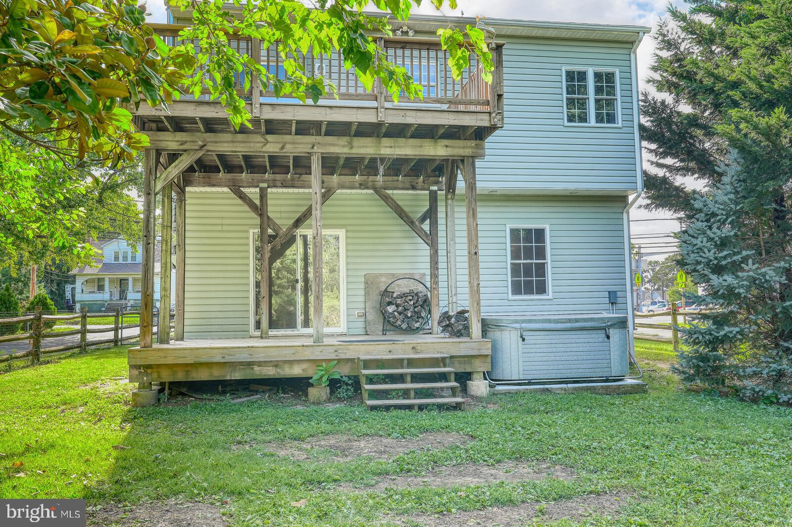 LINTHICUM - Residential