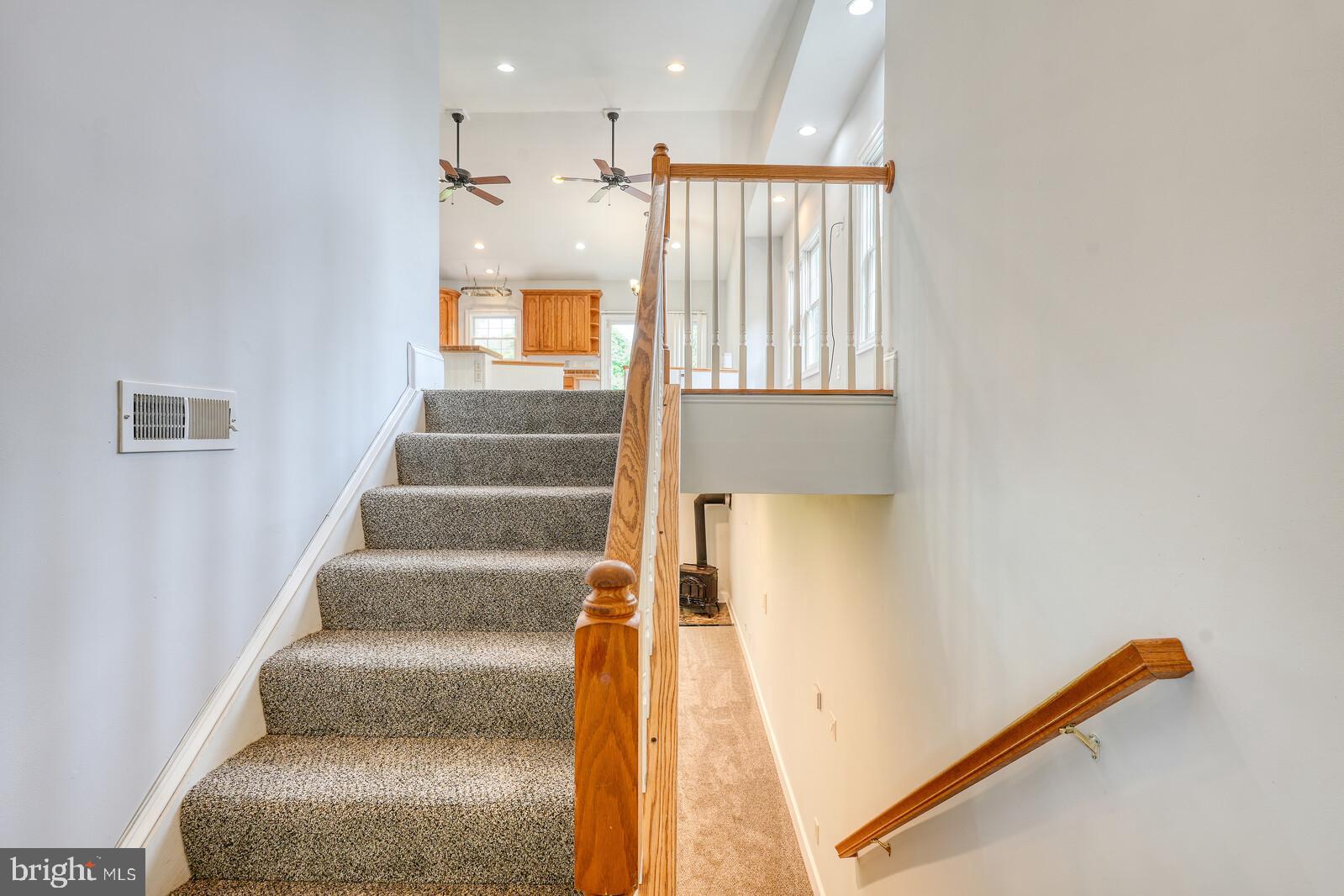 LINTHICUM - Residential