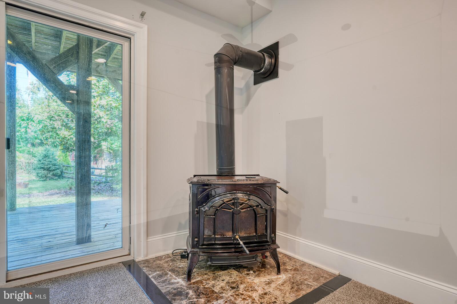 LINTHICUM - Residential