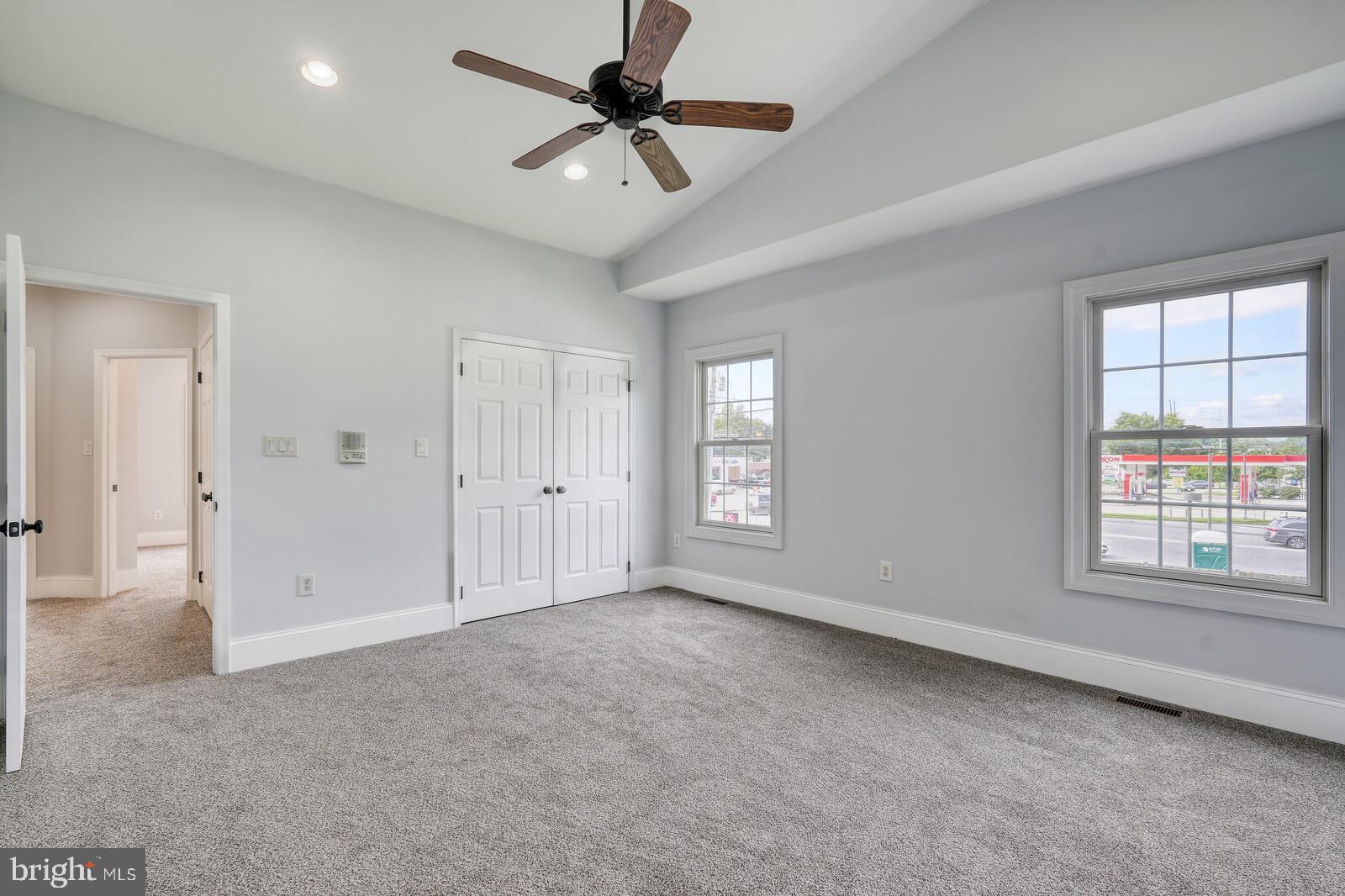 LINTHICUM - Residential