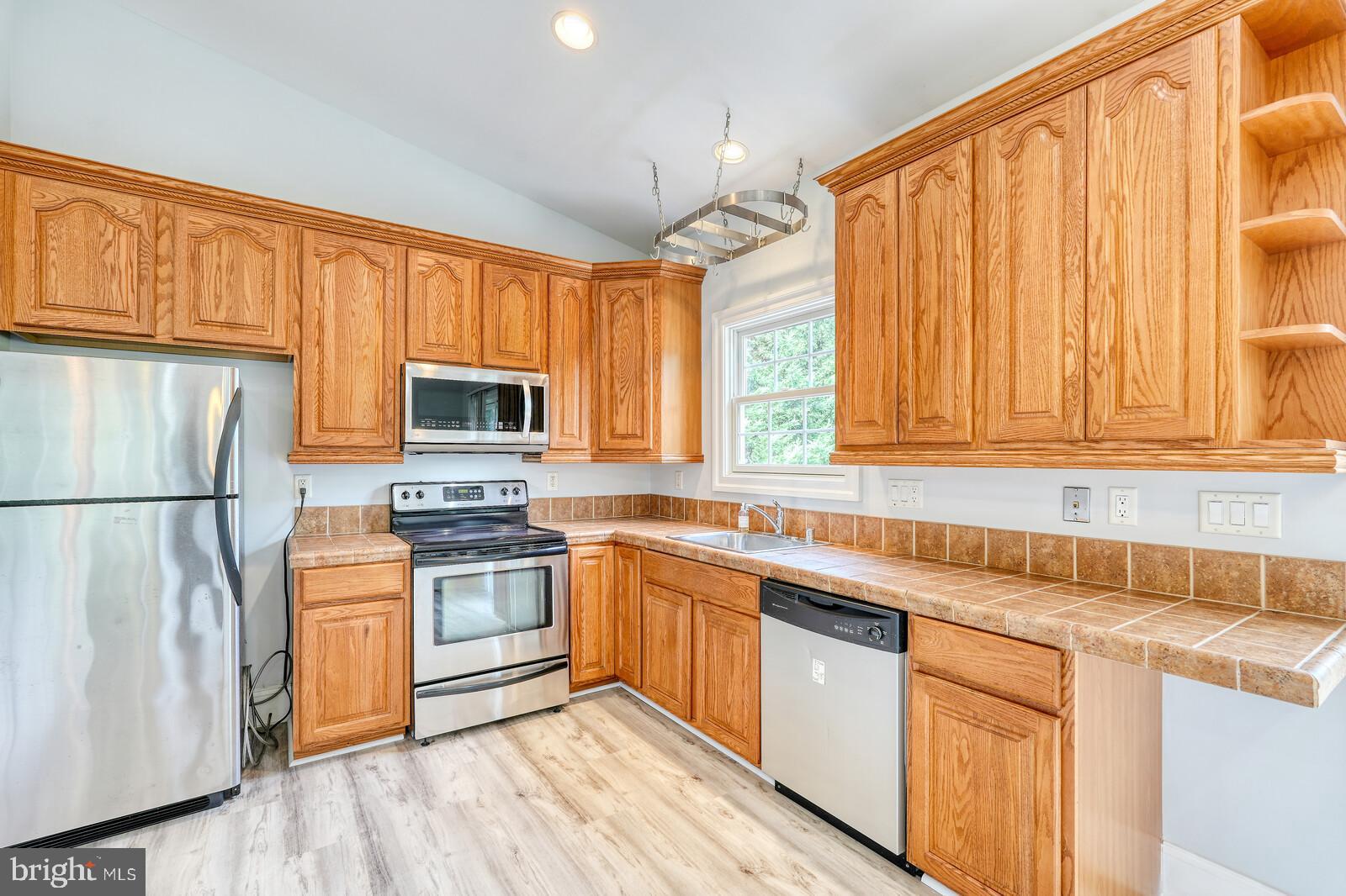 LINTHICUM - Residential