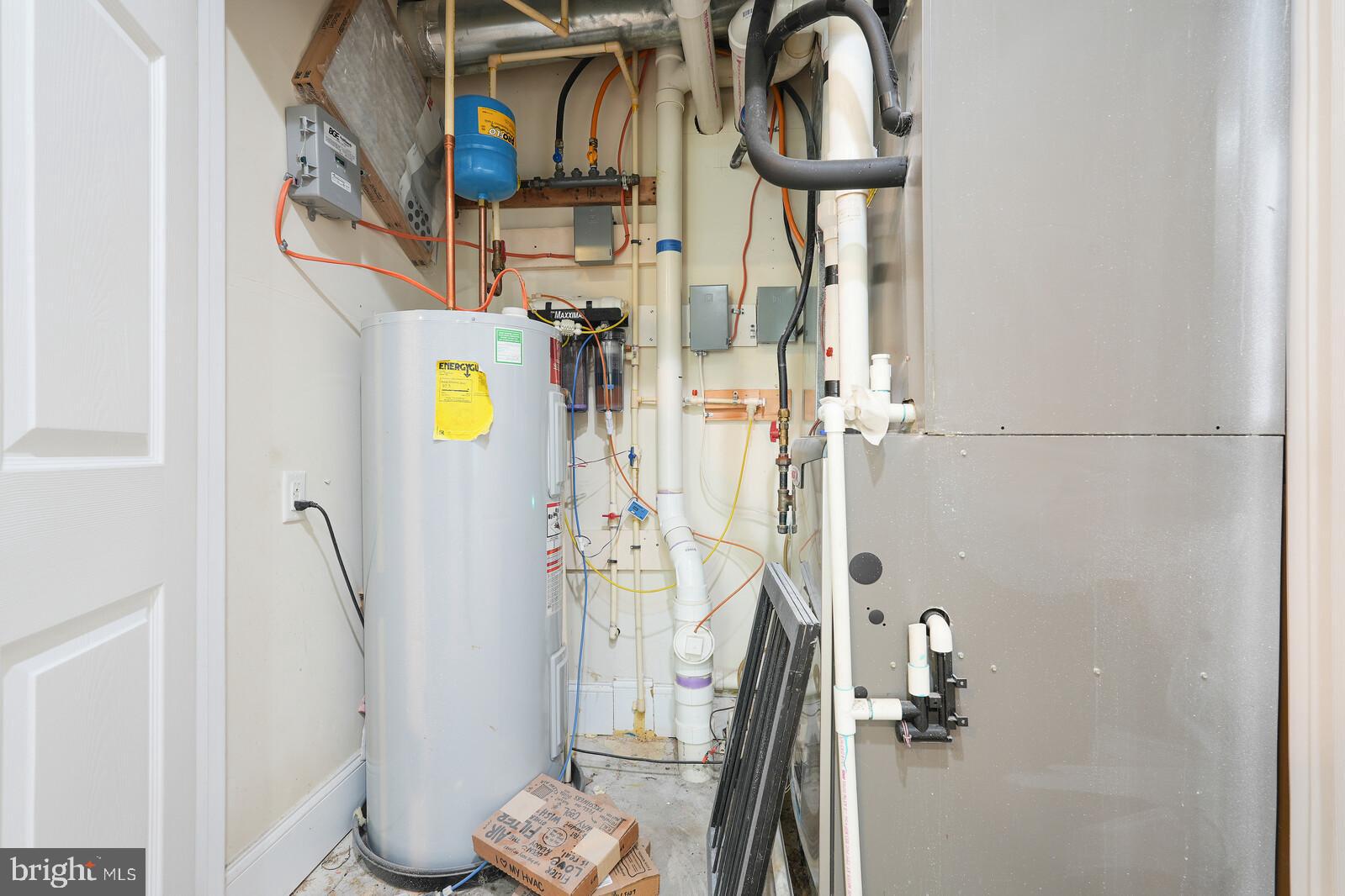 LINTHICUM - Residential