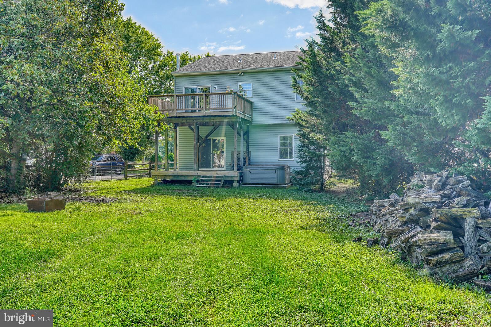 LINTHICUM - Residential