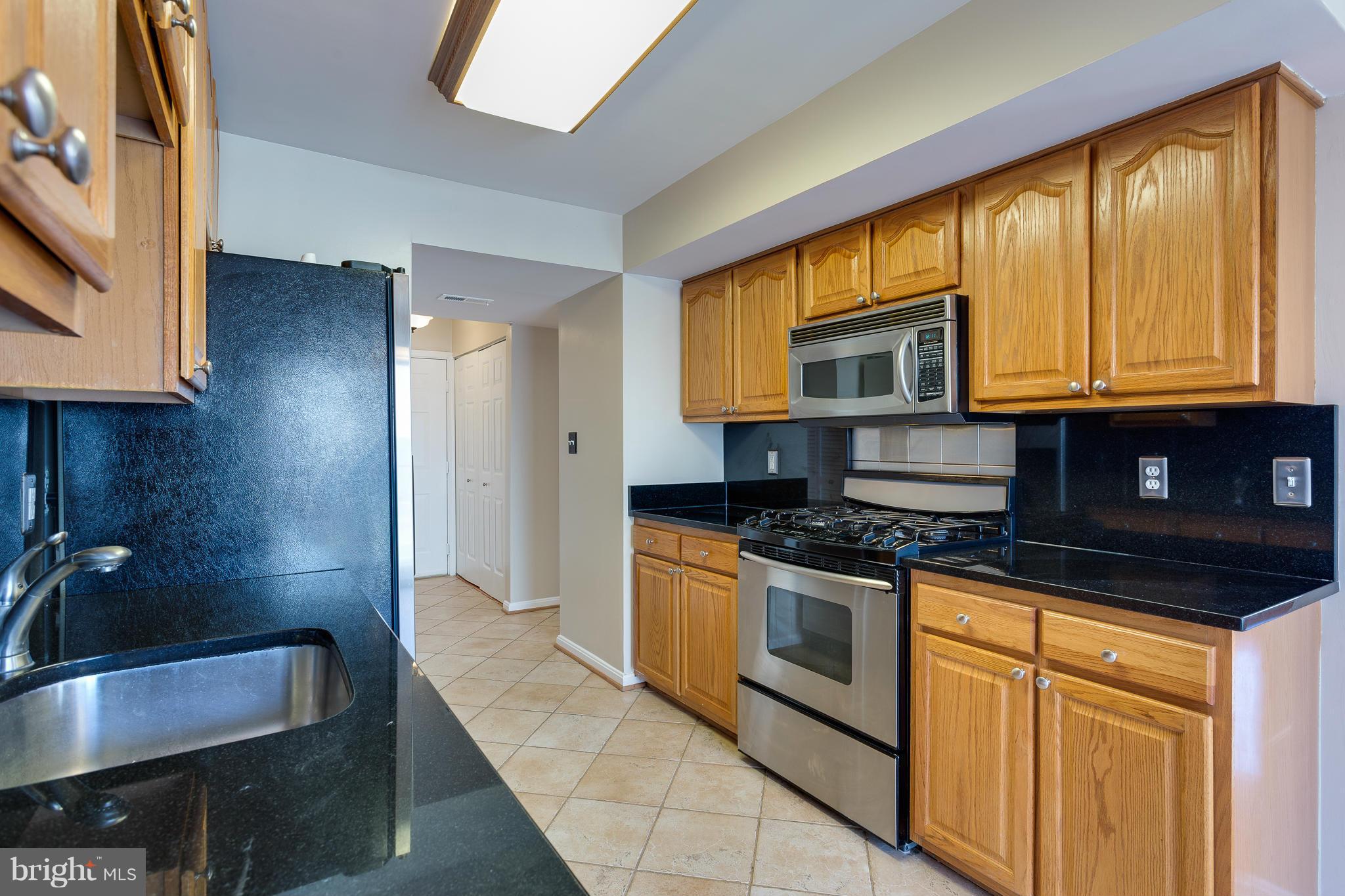 ASHBURN FARM - Residential