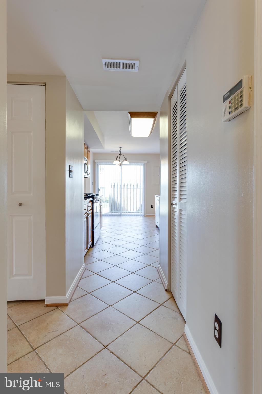 ASHBURN FARM - Residential