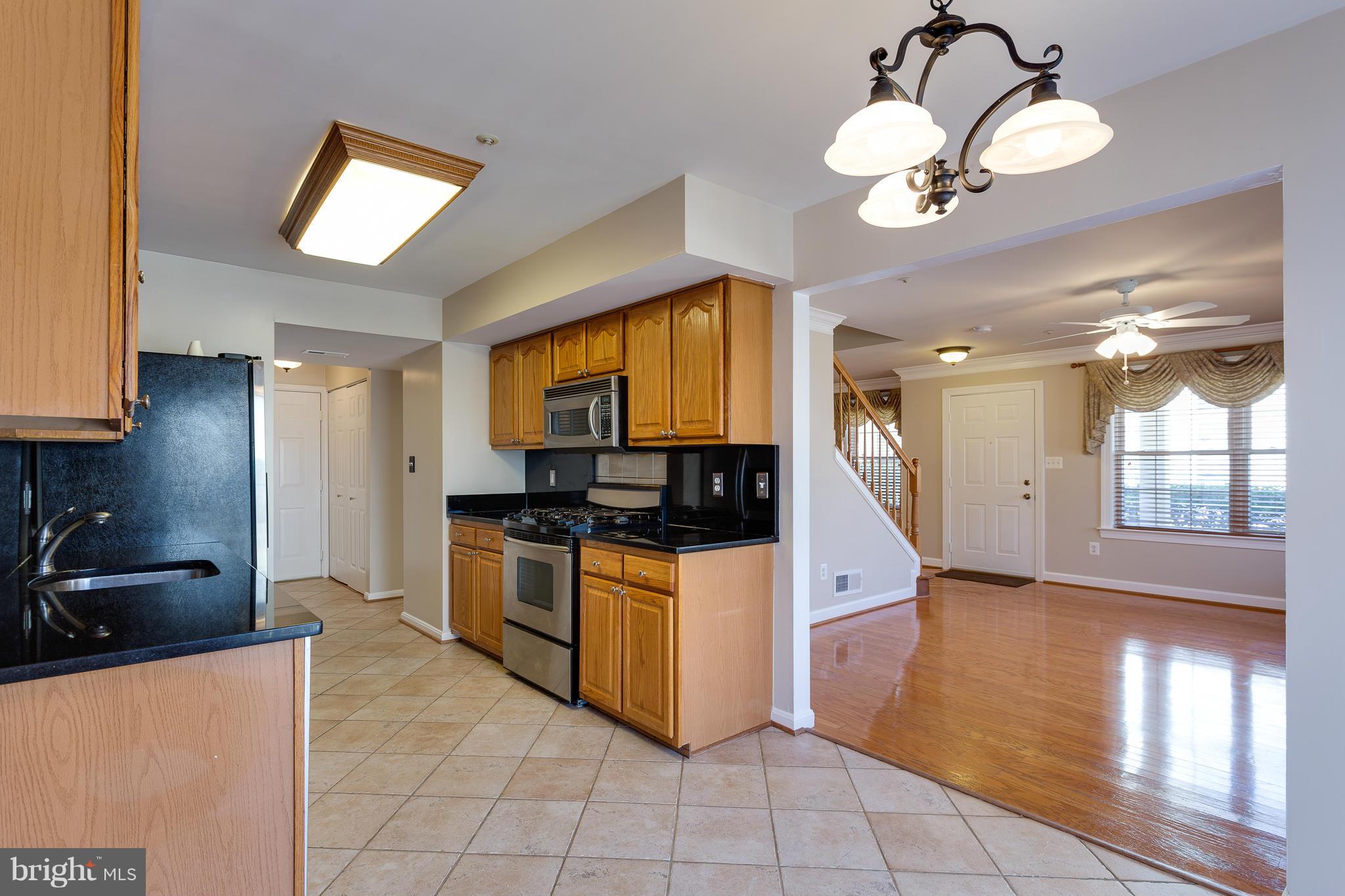 ASHBURN FARM - Residential