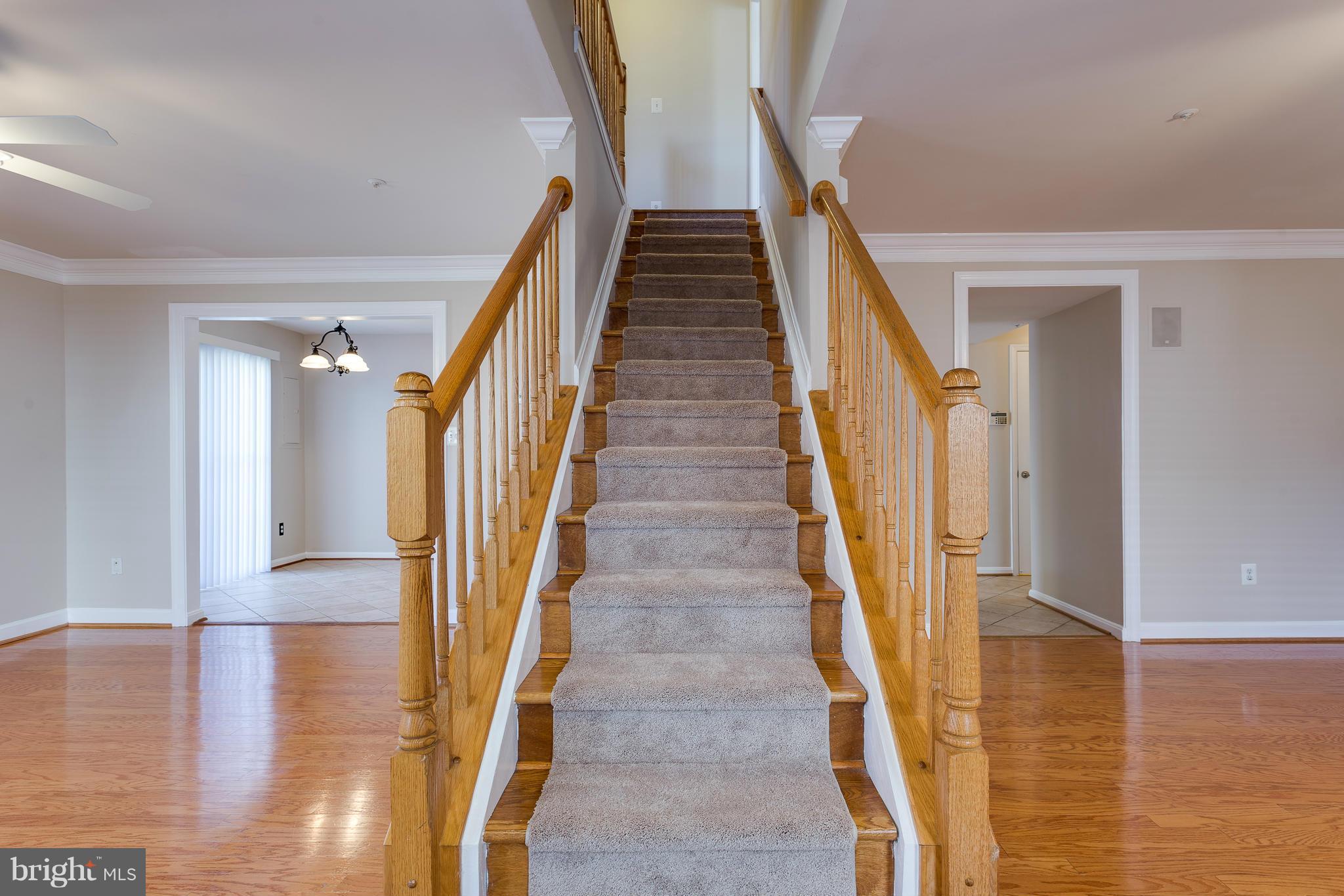 ASHBURN FARM - Residential