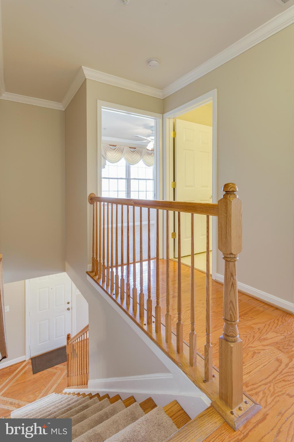 ASHBURN FARM - Residential