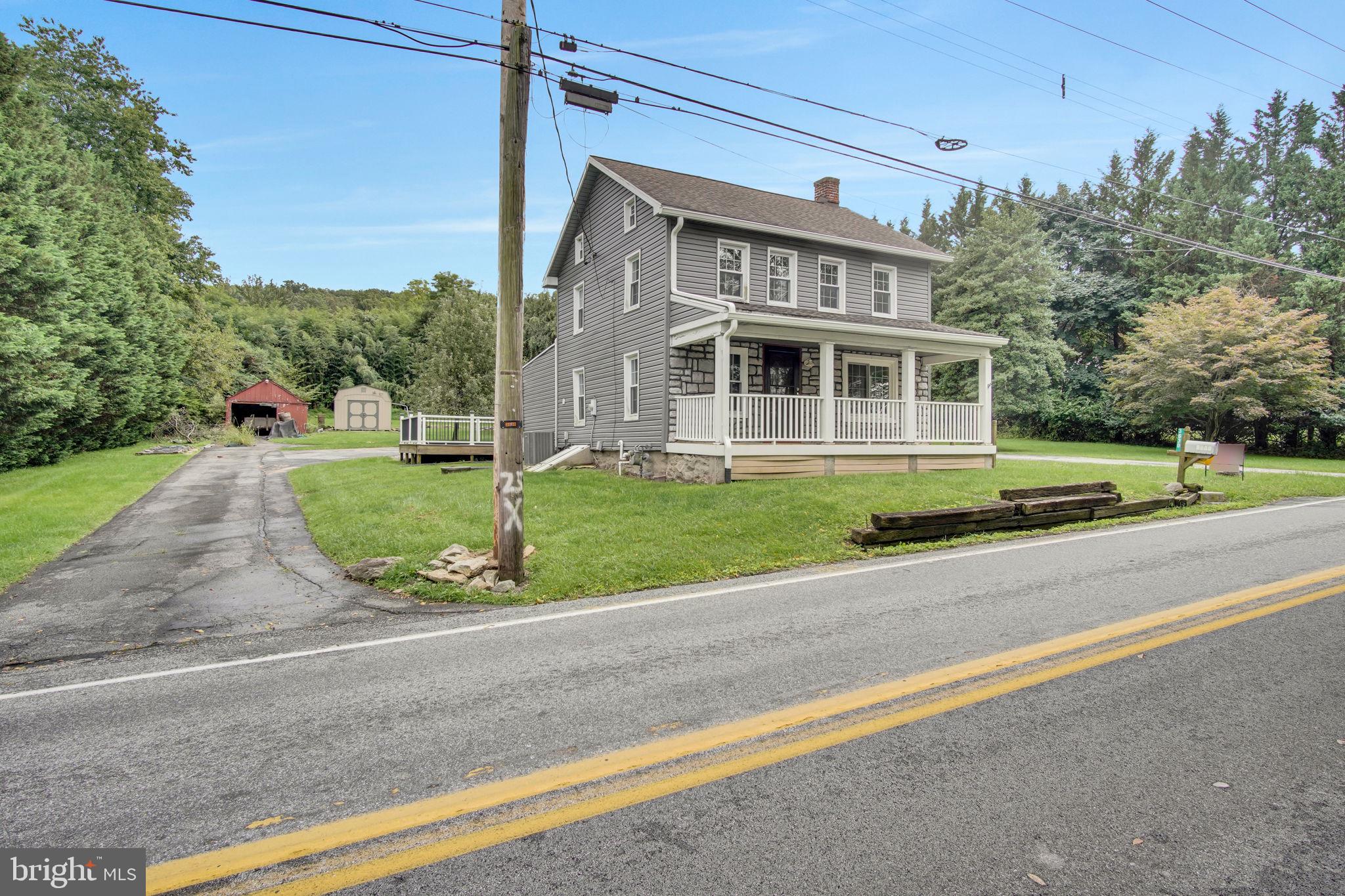3630 DRUCK VALLEY ROAD