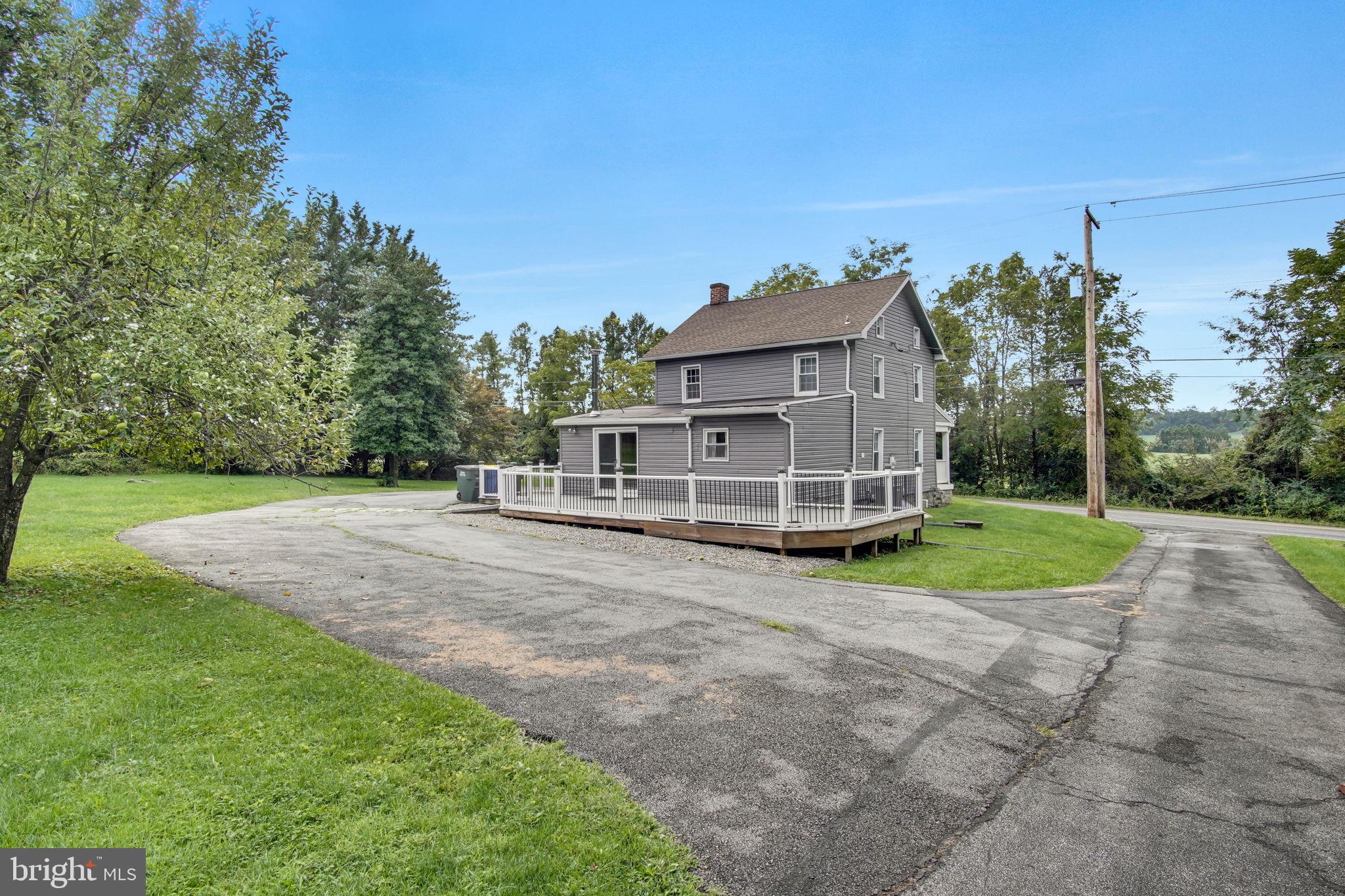 3630 DRUCK VALLEY ROAD