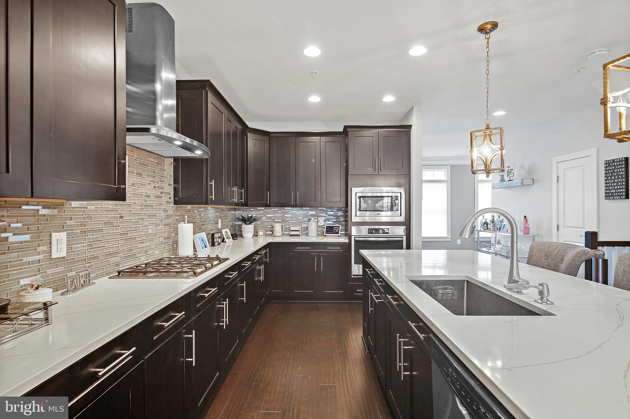 MAPLE LAWN - Residential