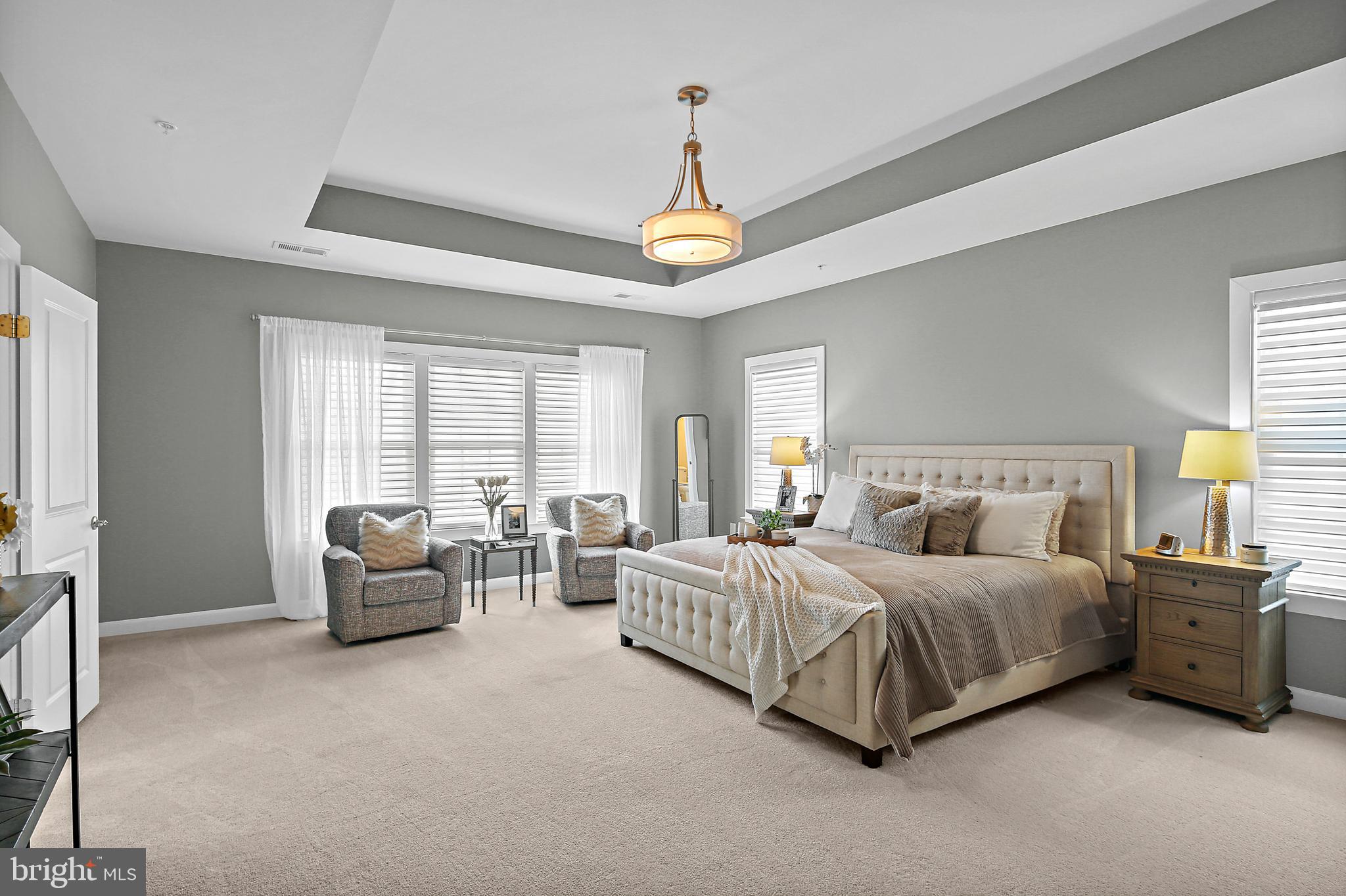 MAPLE LAWN - Residential