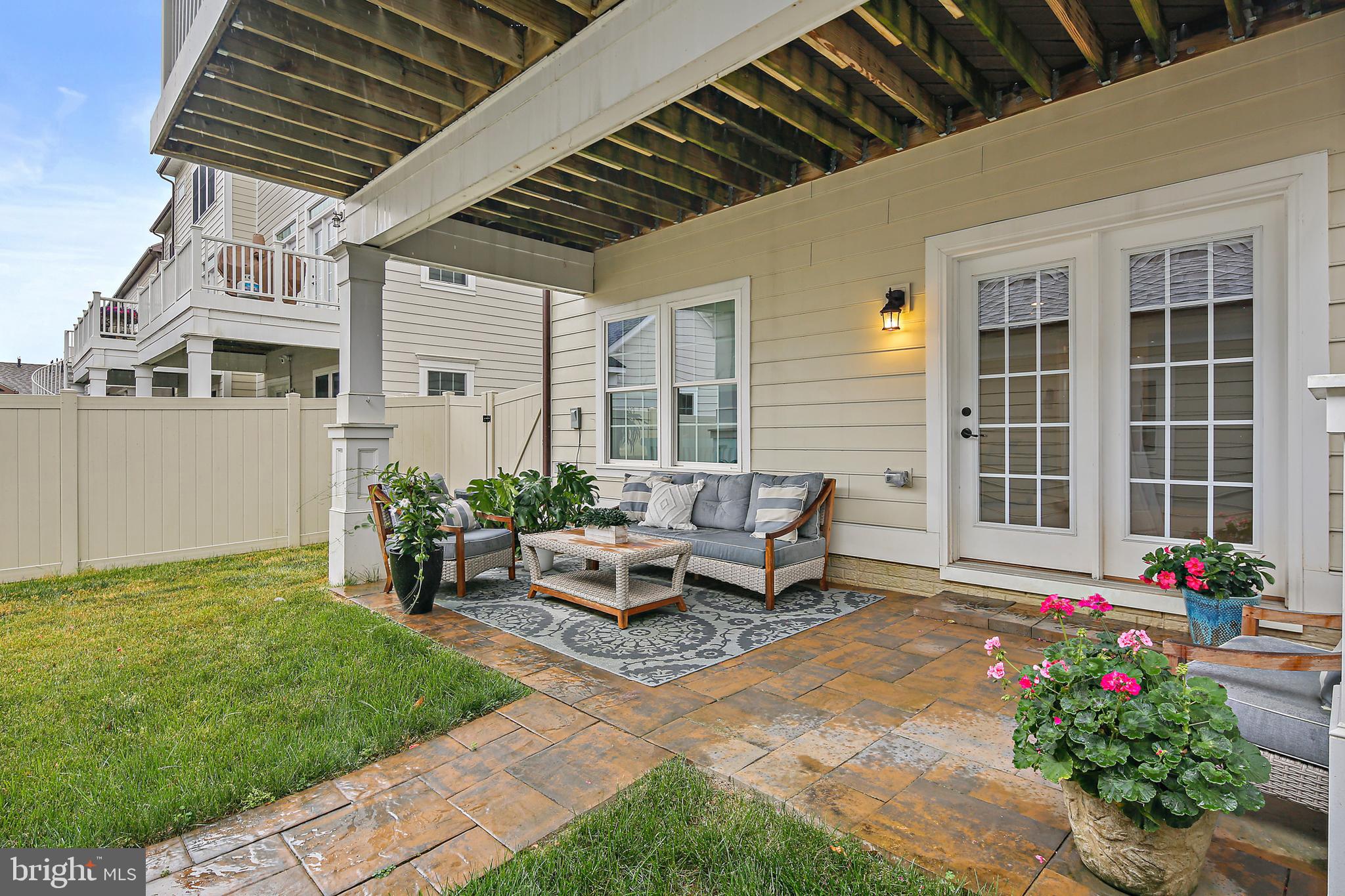 MAPLE LAWN - Residential