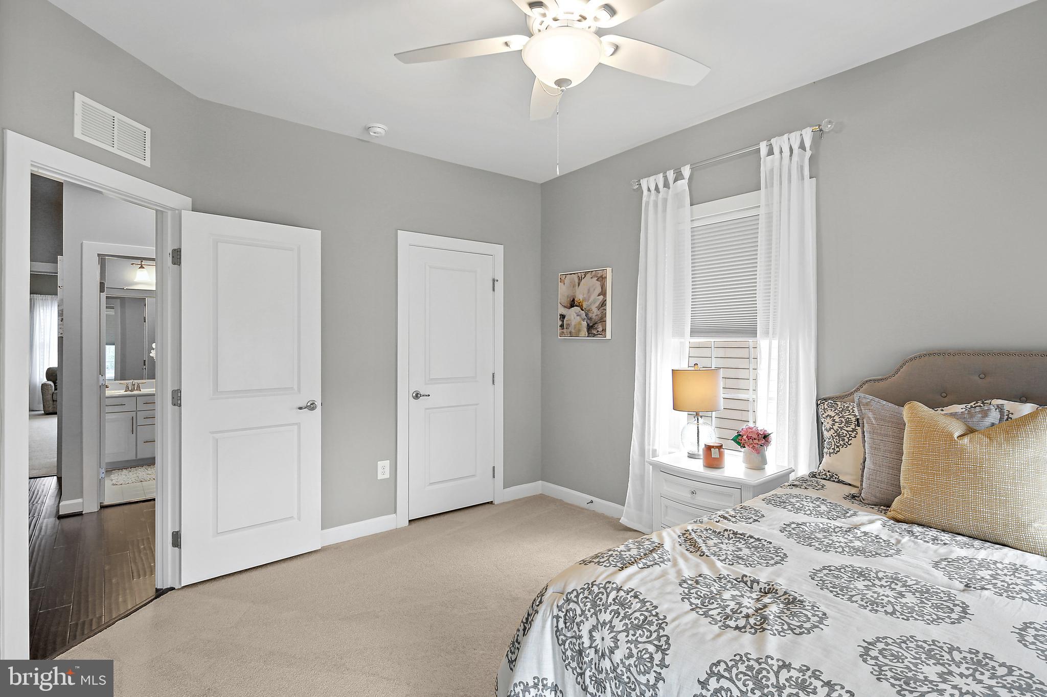 MAPLE LAWN - Residential