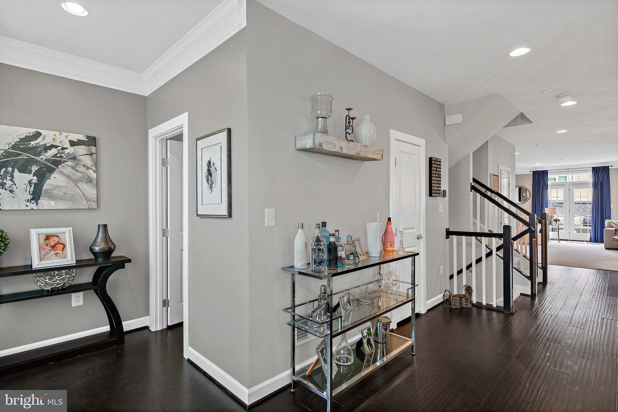 MAPLE LAWN - Residential