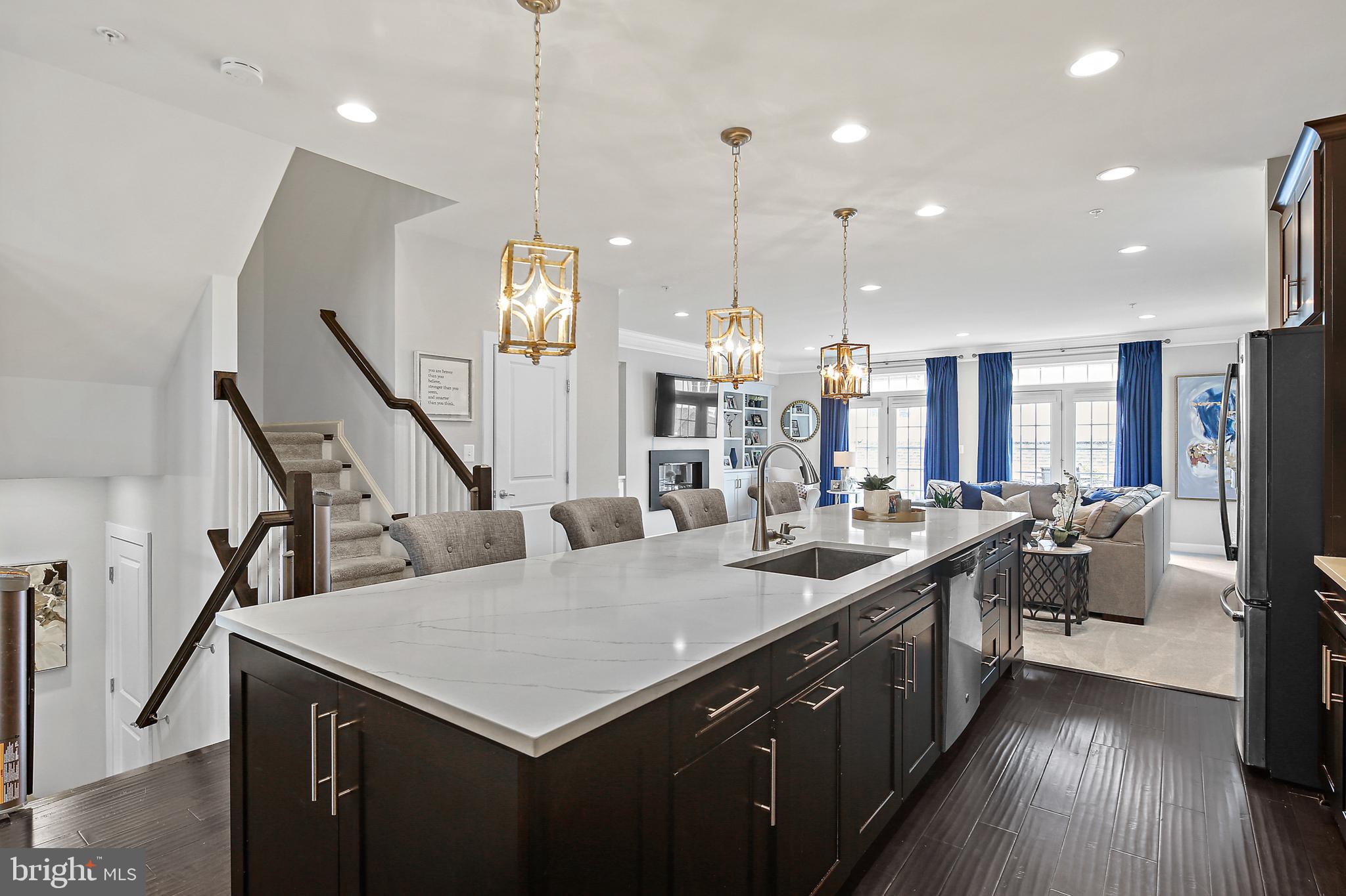 MAPLE LAWN - Residential