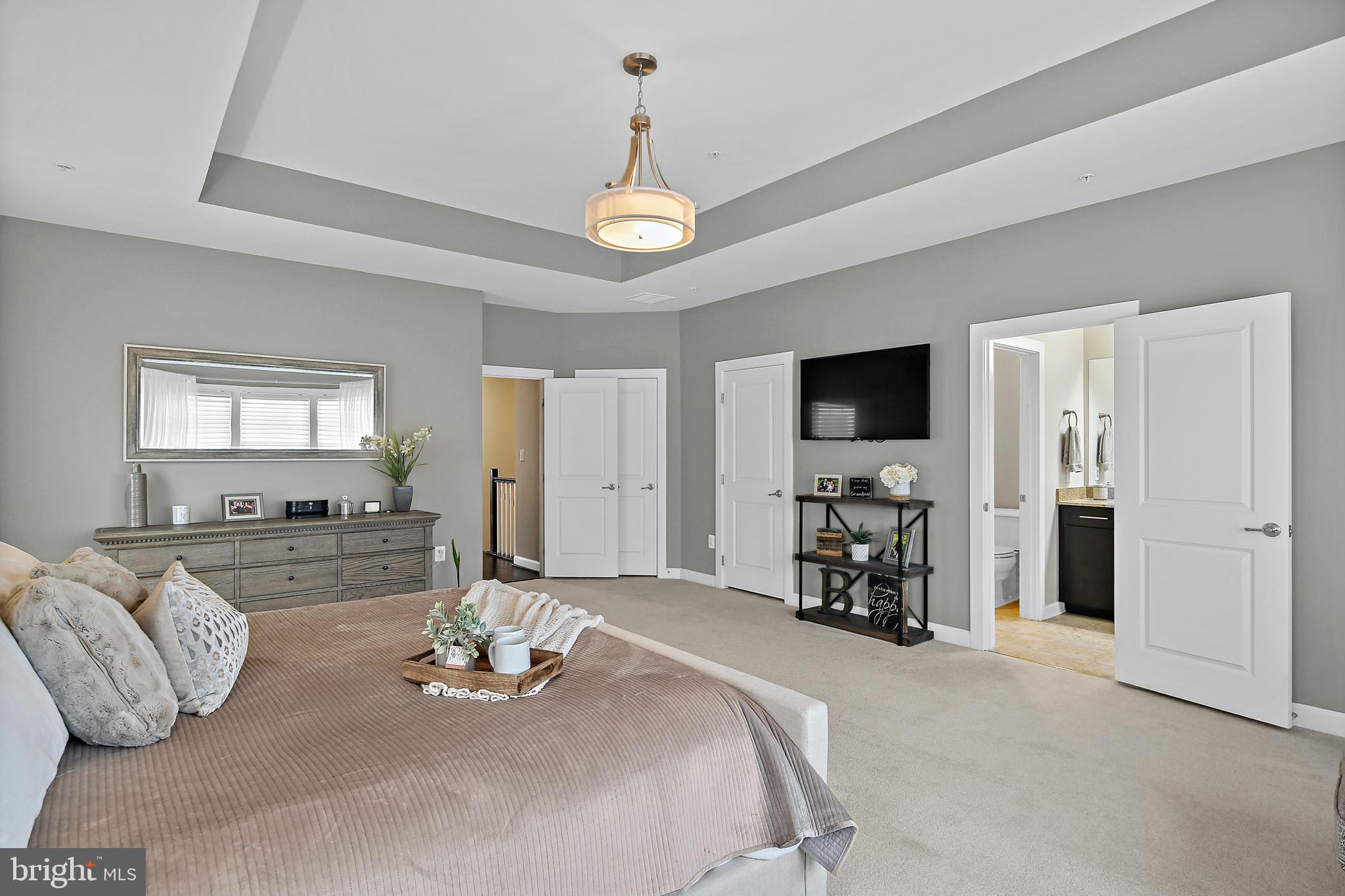 MAPLE LAWN - Residential