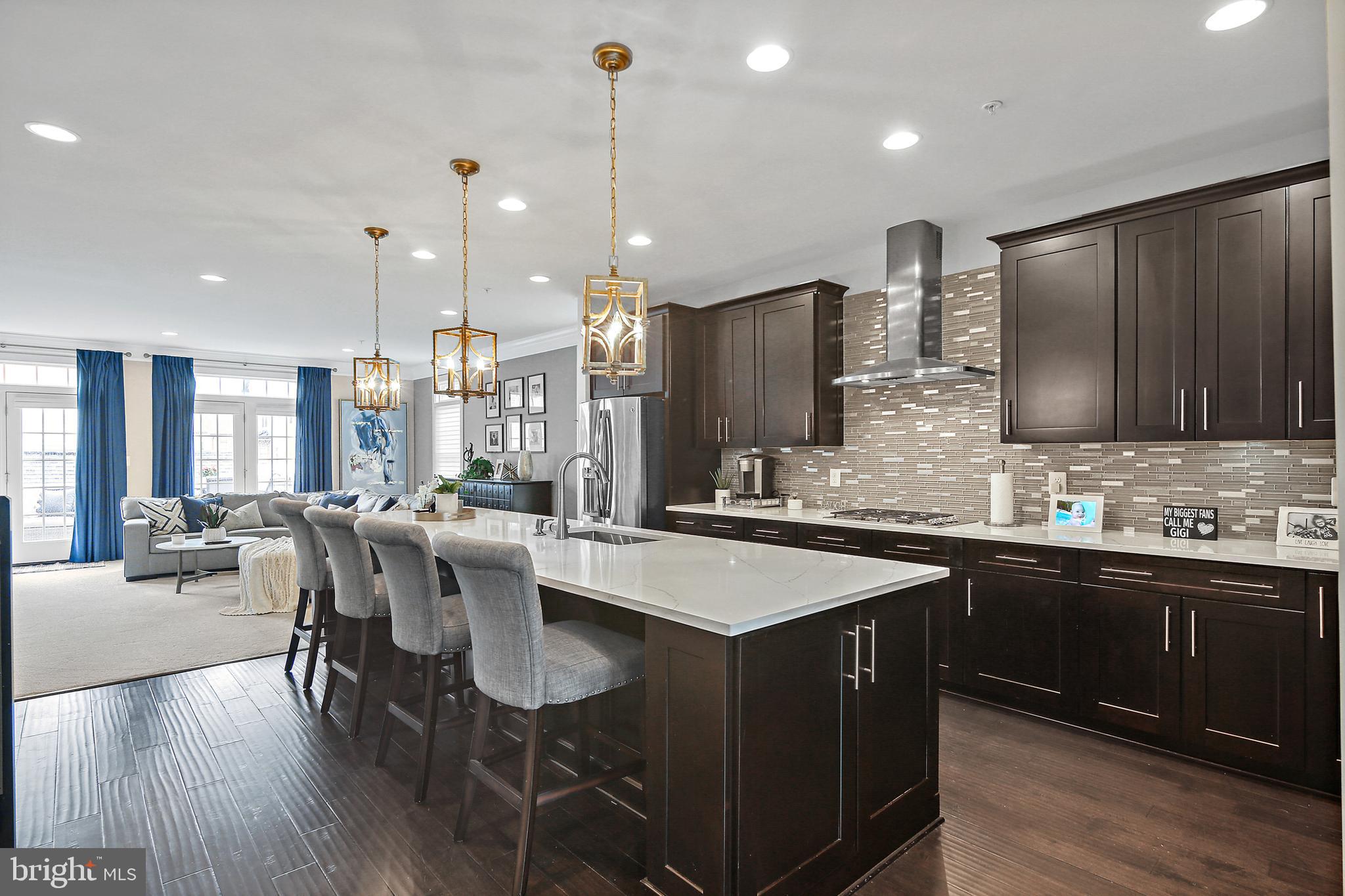 MAPLE LAWN - Residential