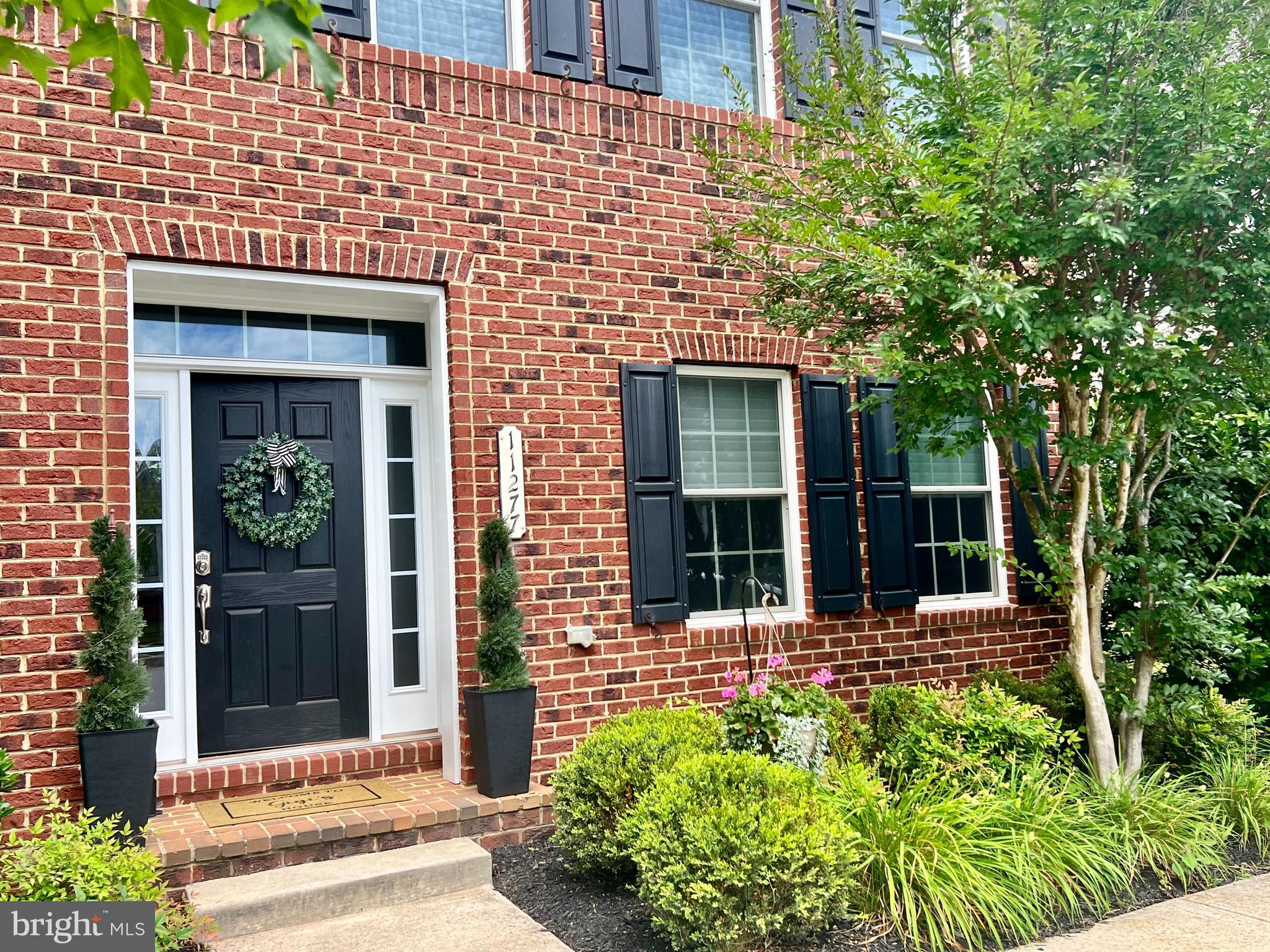 MAPLE LAWN - Residential