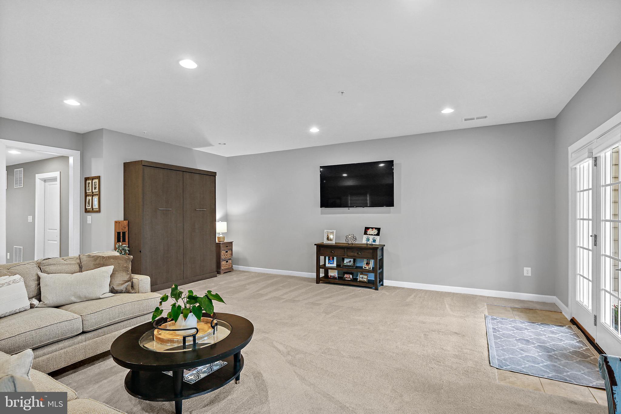 MAPLE LAWN - Residential