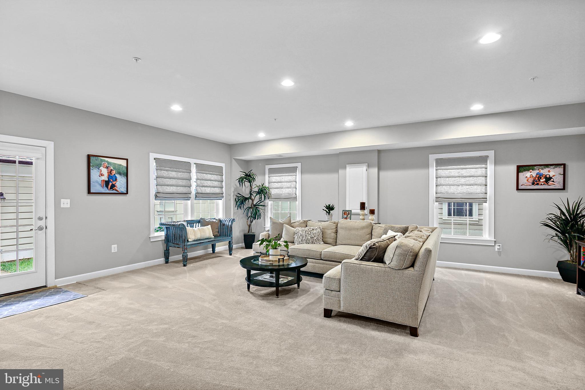 MAPLE LAWN - Residential