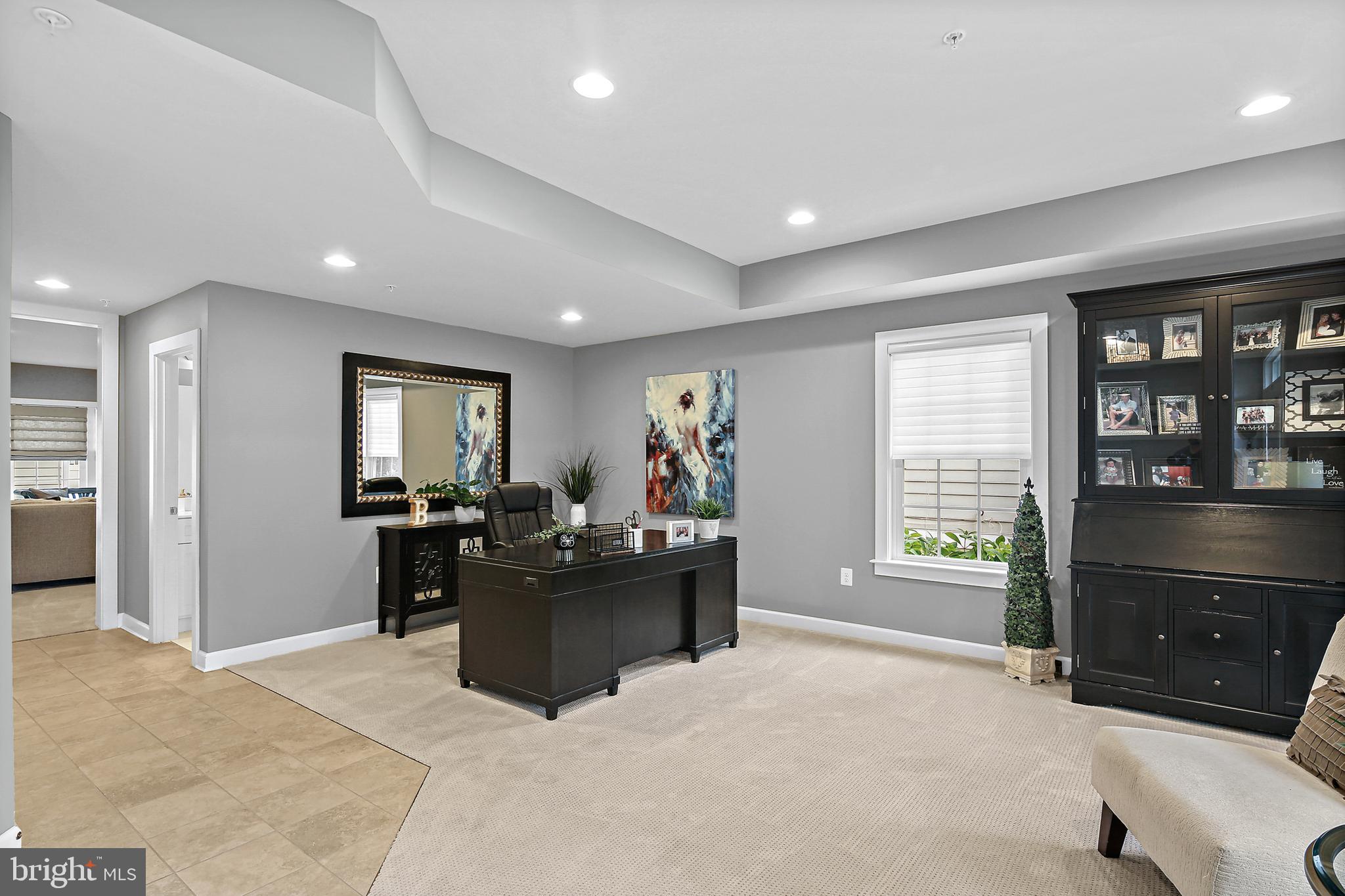 MAPLE LAWN - Residential