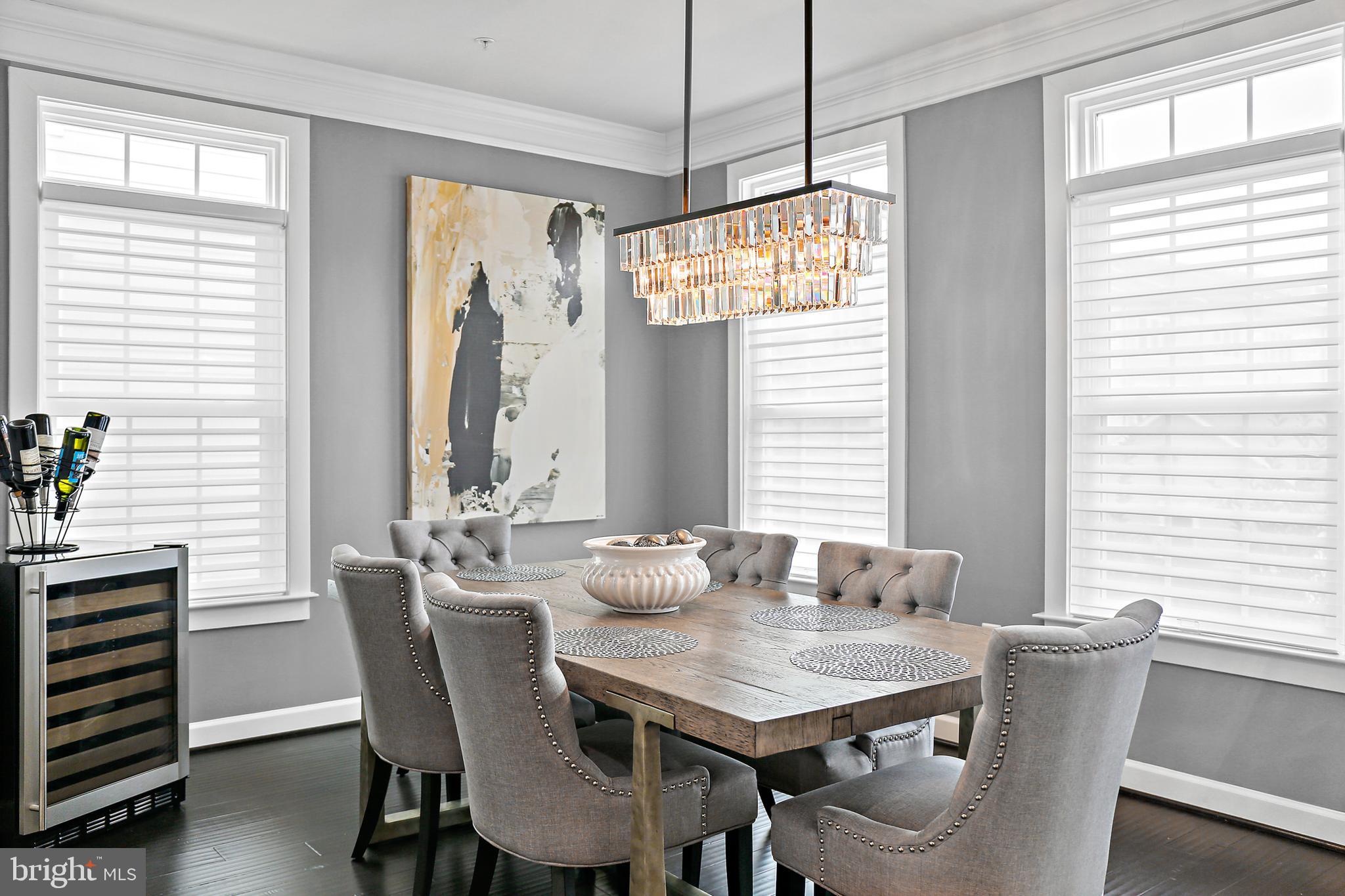 MAPLE LAWN - Residential