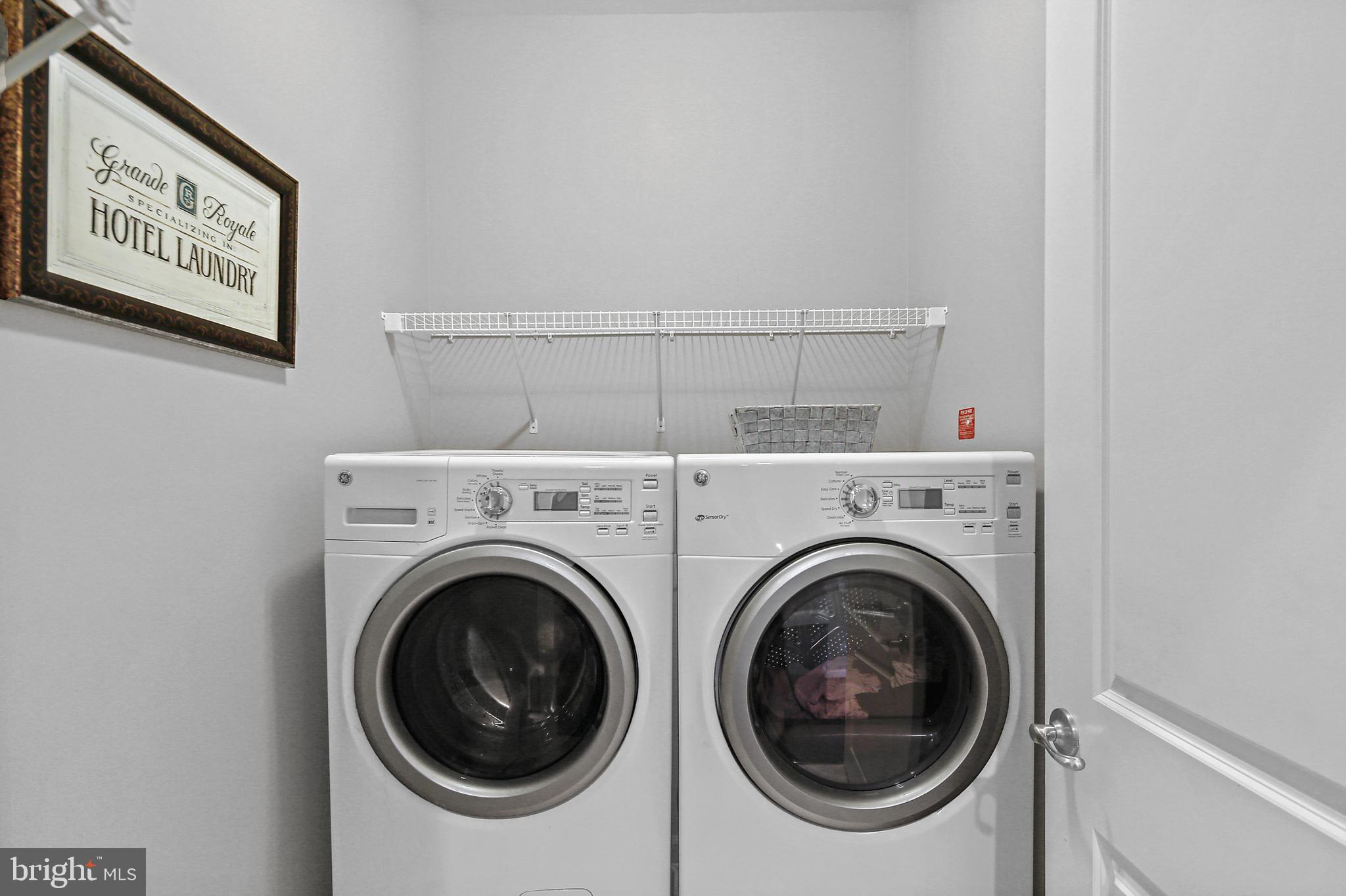 MAPLE LAWN - Residential