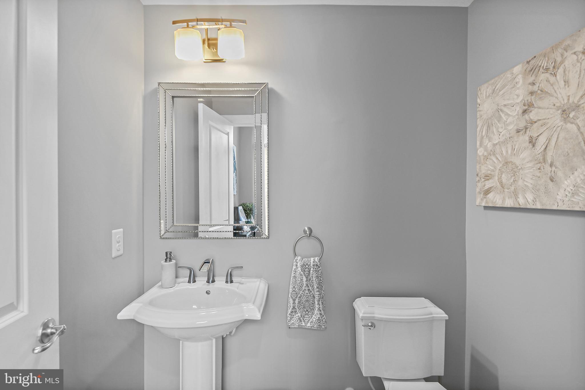 MAPLE LAWN - Residential