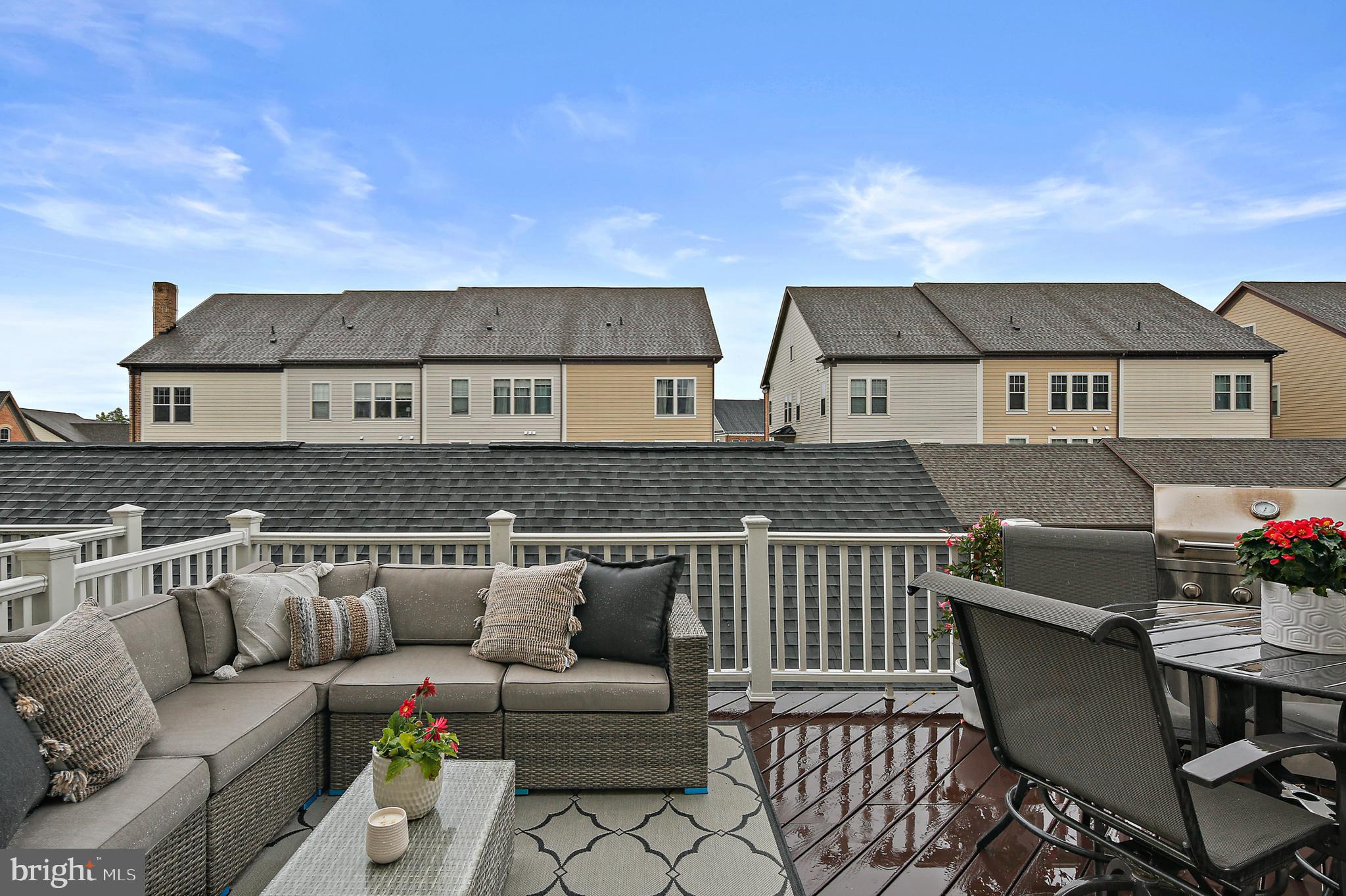 MAPLE LAWN - Residential