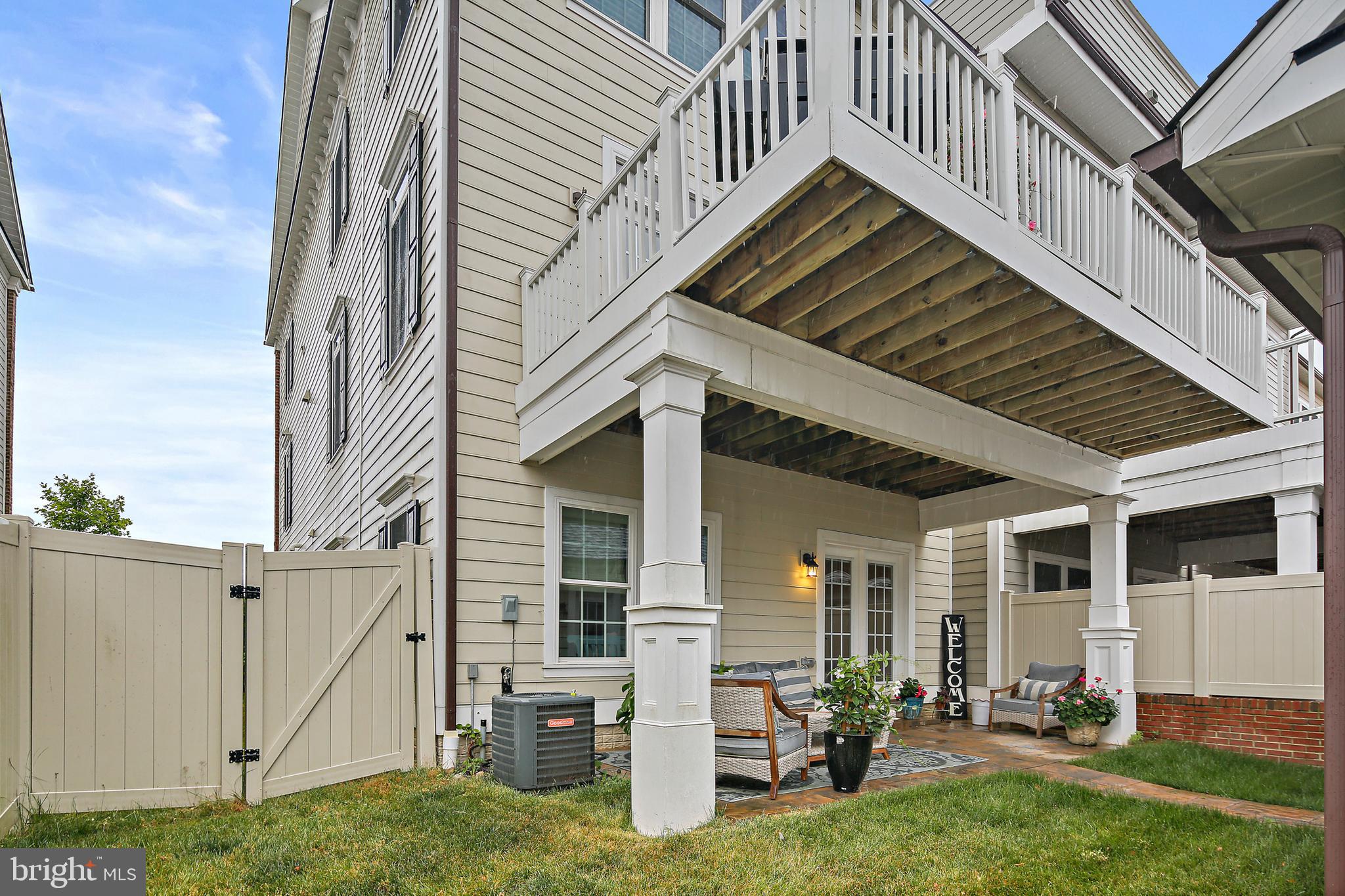 MAPLE LAWN - Residential