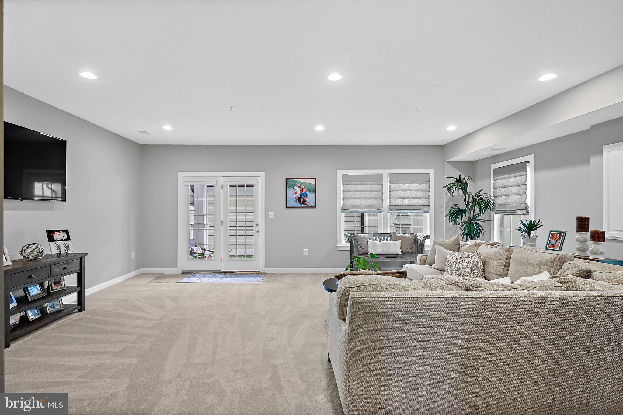 MAPLE LAWN - Residential