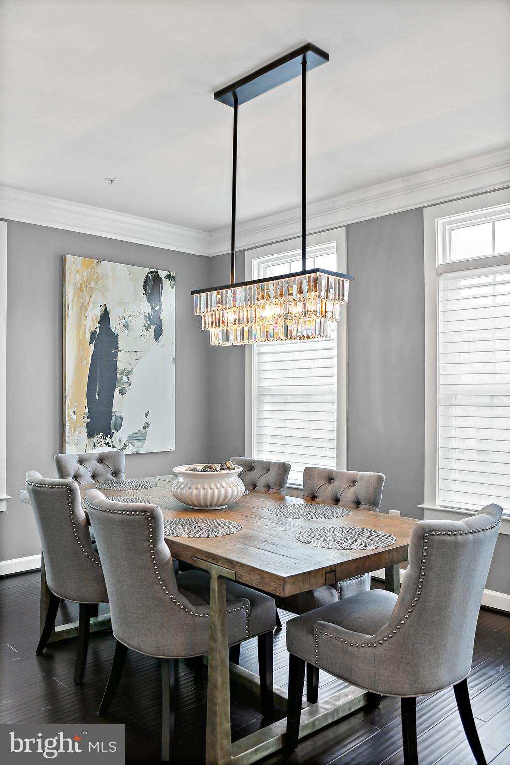 MAPLE LAWN - Residential