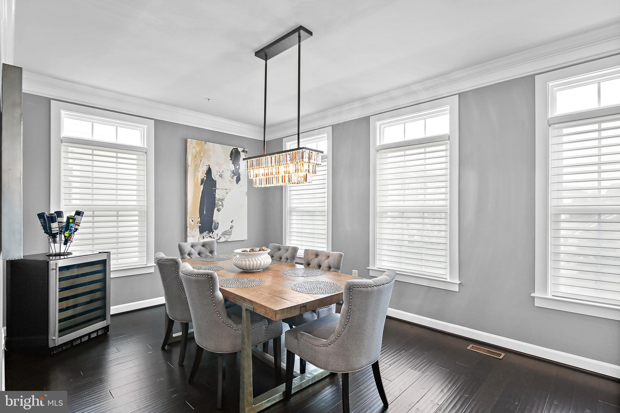 MAPLE LAWN - Residential