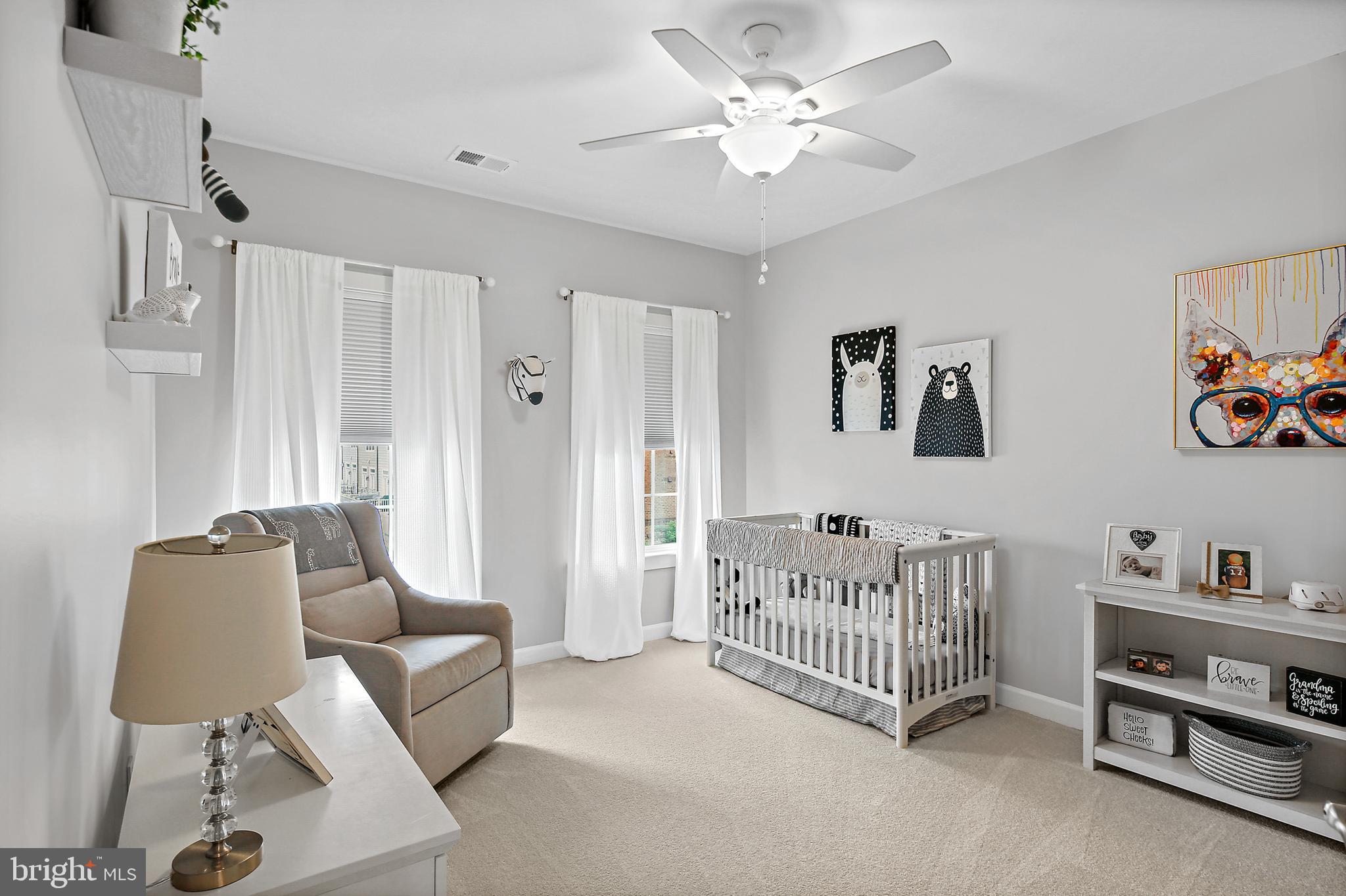 MAPLE LAWN - Residential