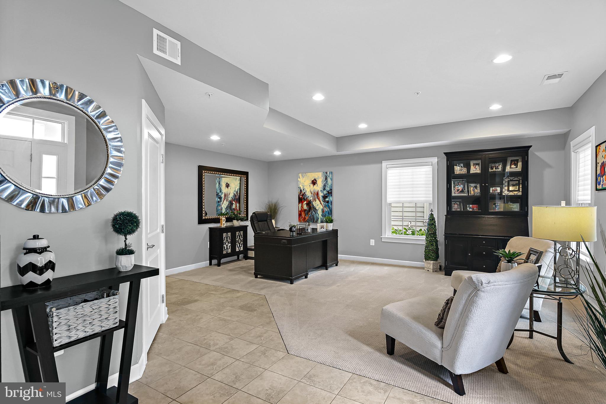 MAPLE LAWN - Residential