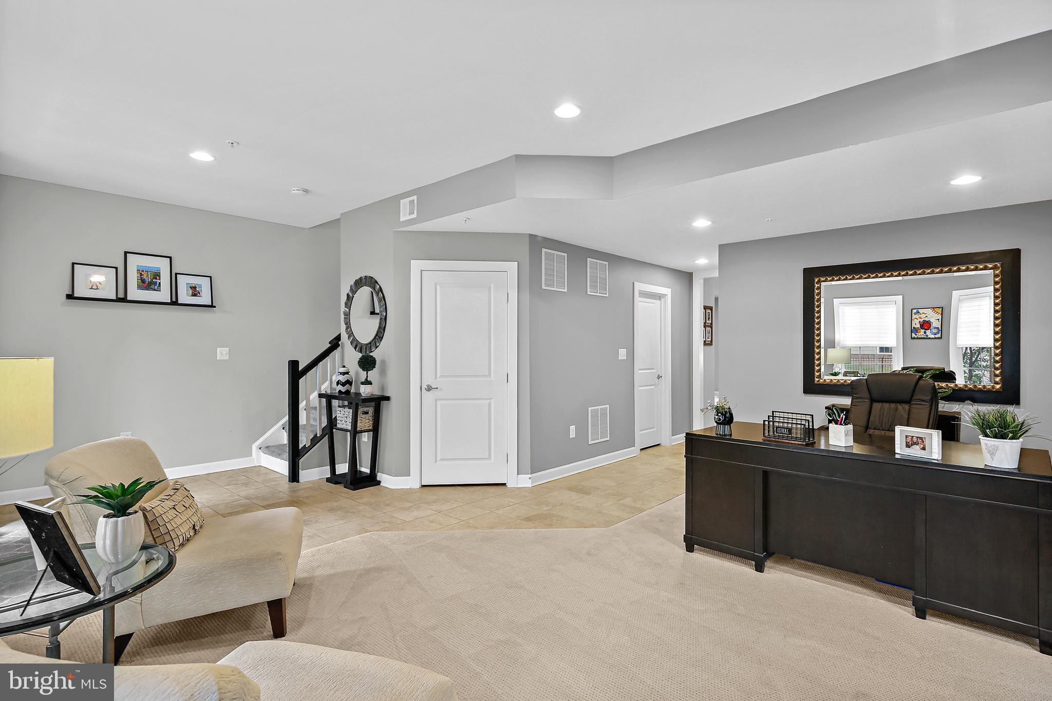 MAPLE LAWN - Residential