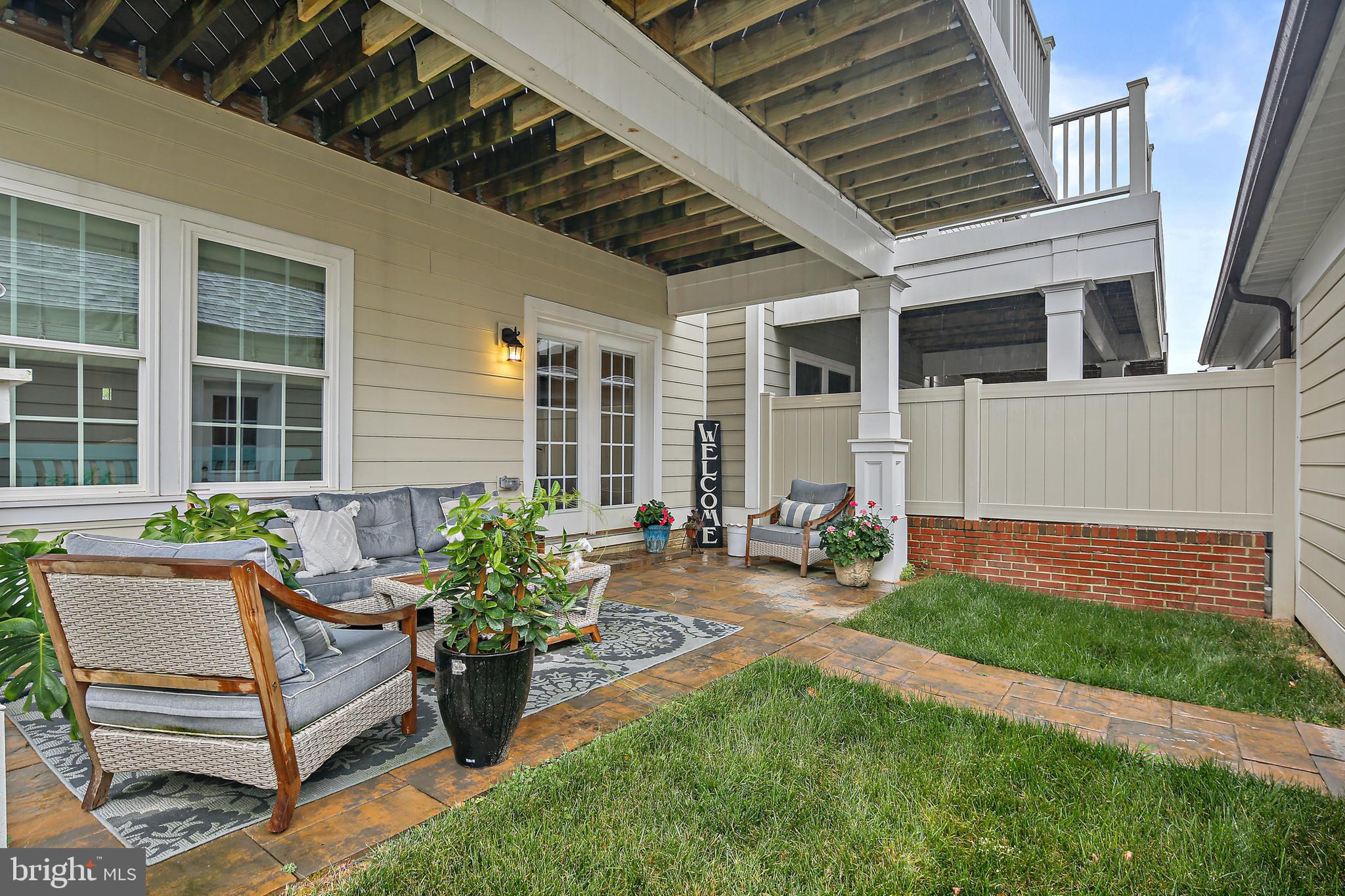 MAPLE LAWN - Residential