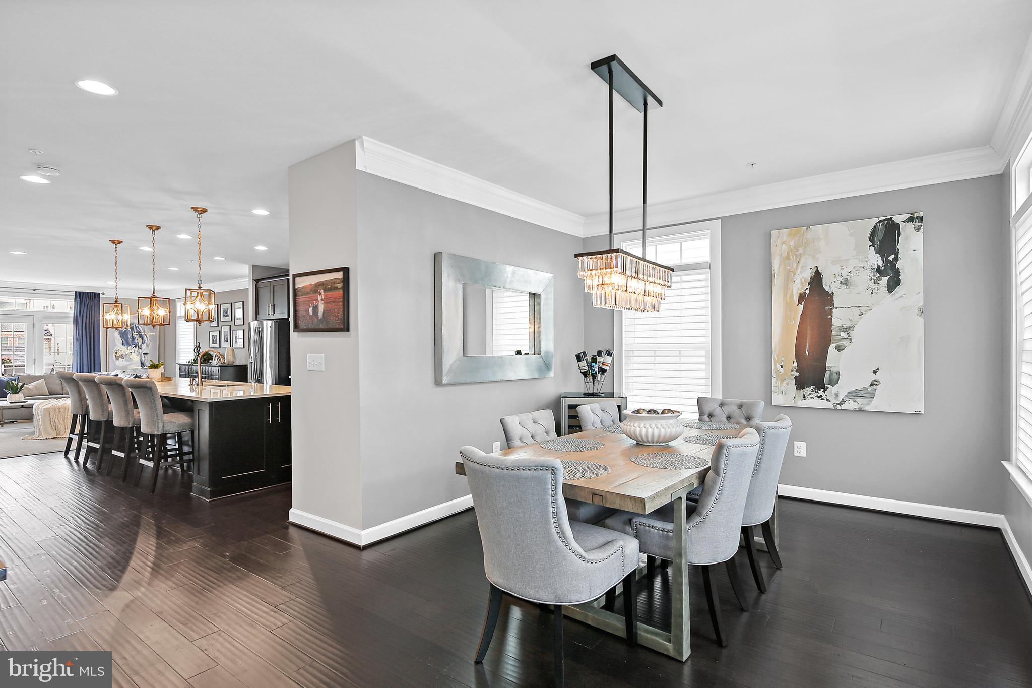 MAPLE LAWN - Residential