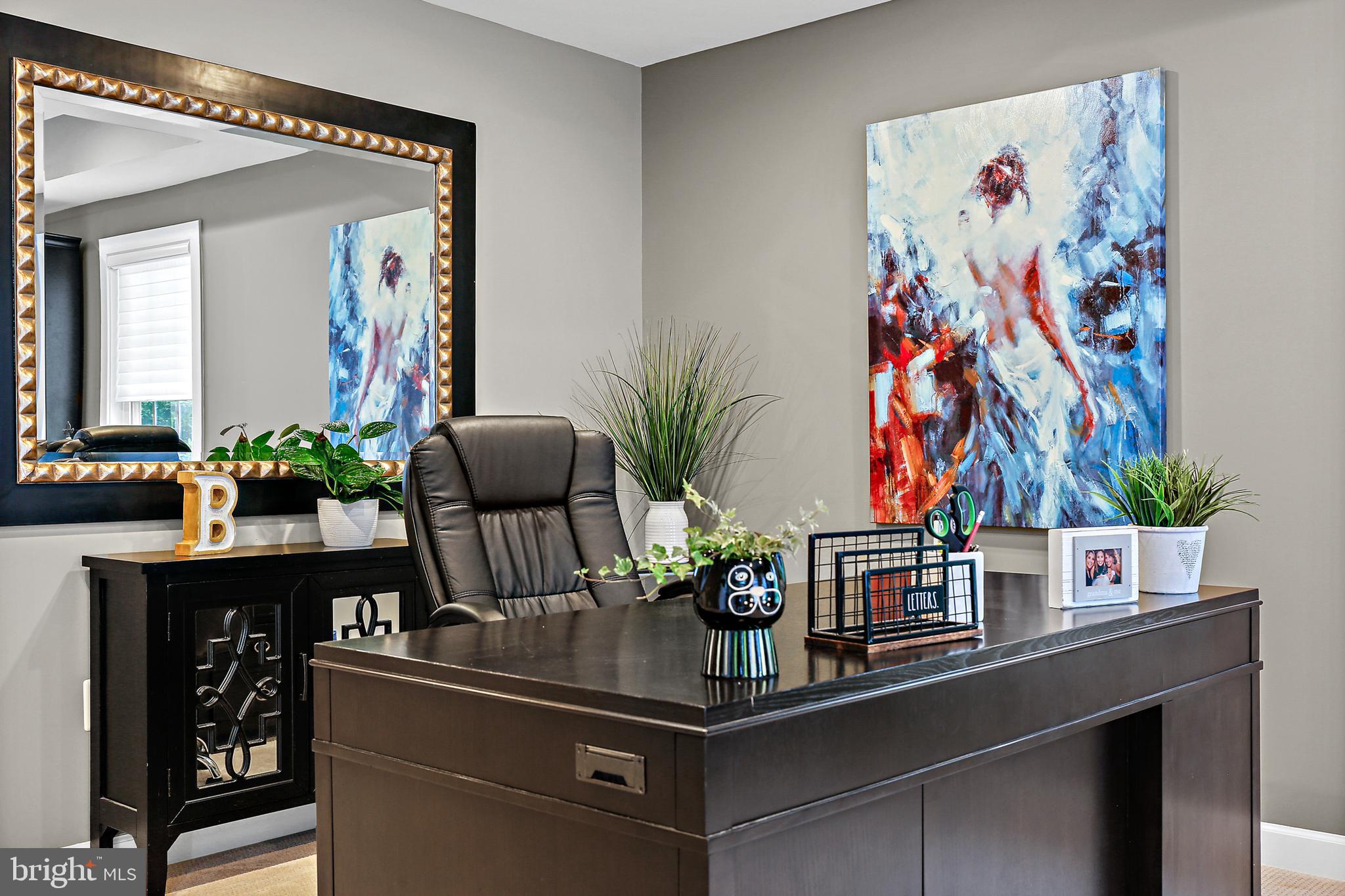 MAPLE LAWN - Residential