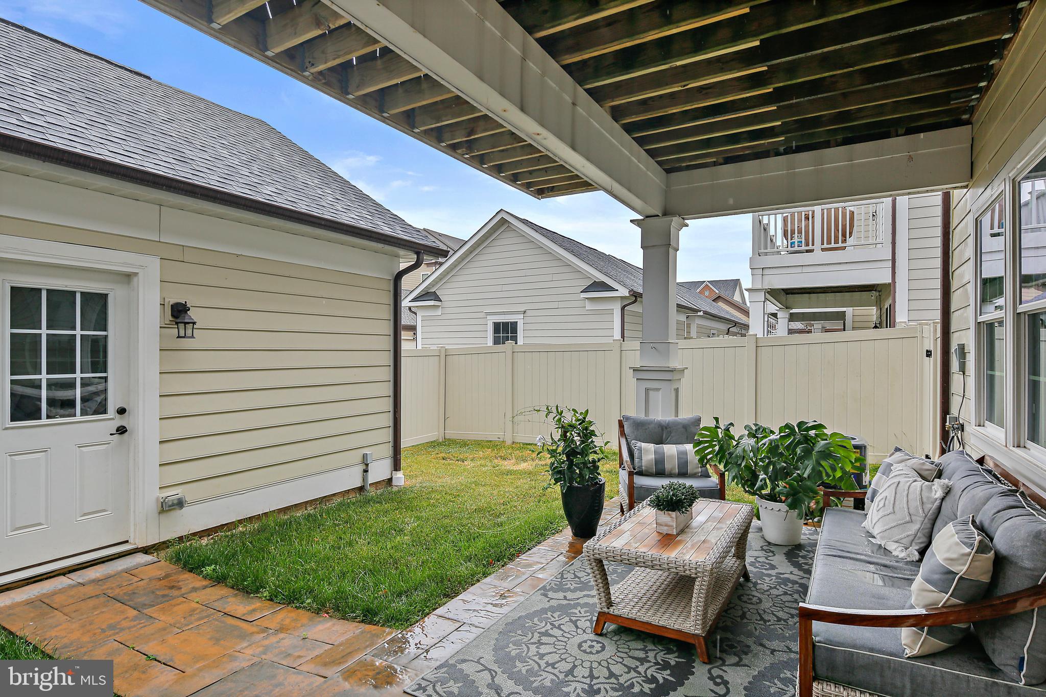 MAPLE LAWN - Residential