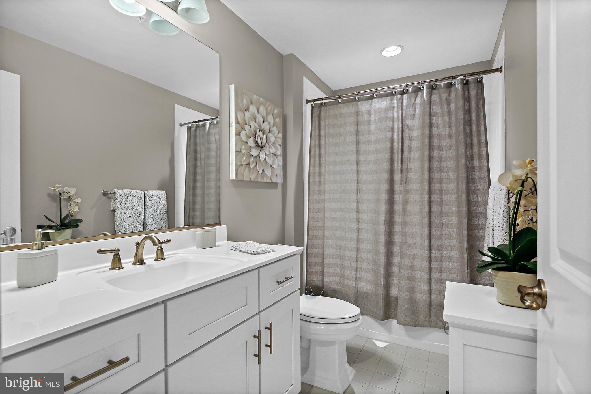 MAPLE LAWN - Residential