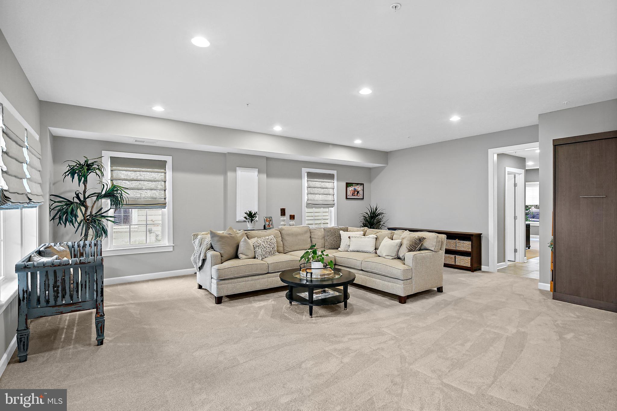 MAPLE LAWN - Residential