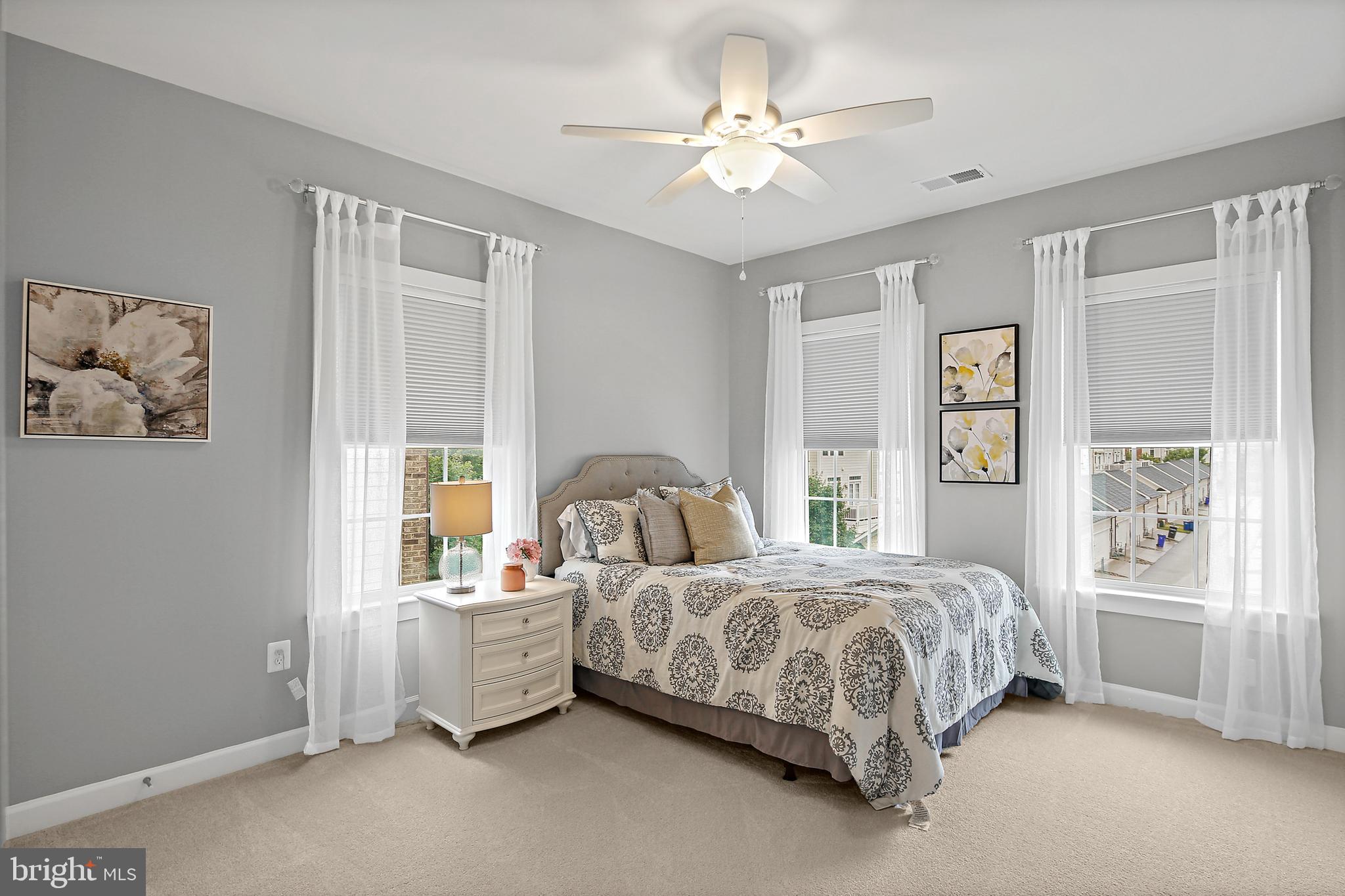 MAPLE LAWN - Residential