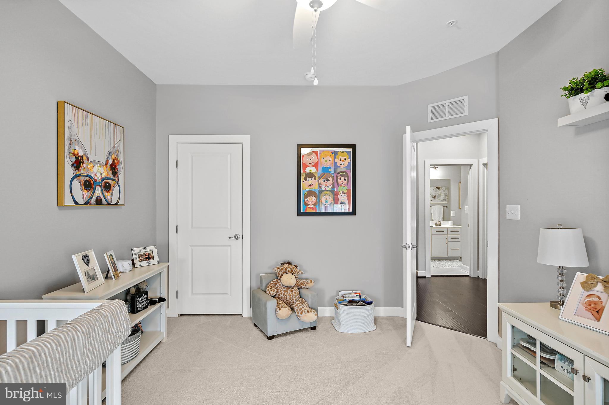 MAPLE LAWN - Residential