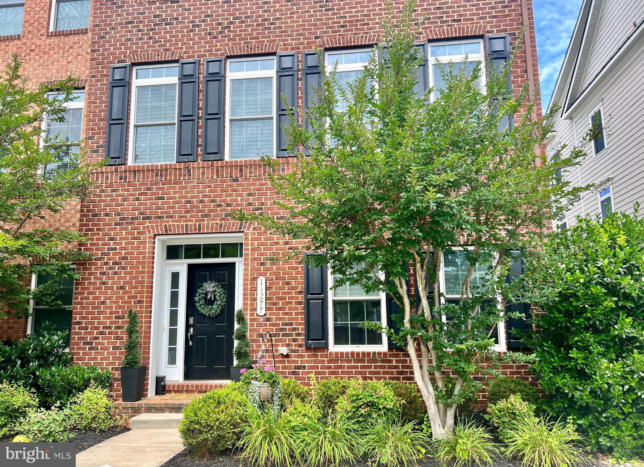 MAPLE LAWN - Residential