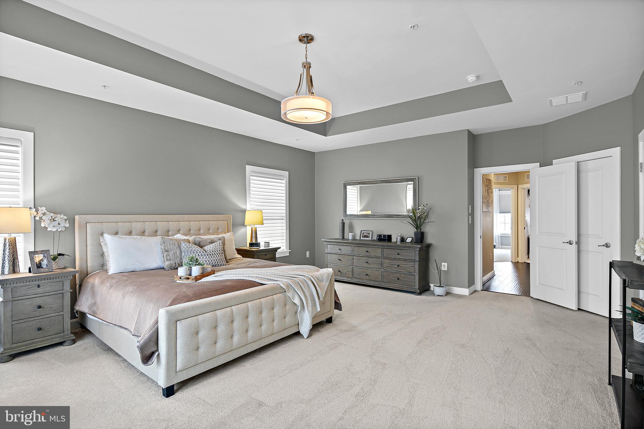 MAPLE LAWN - Residential