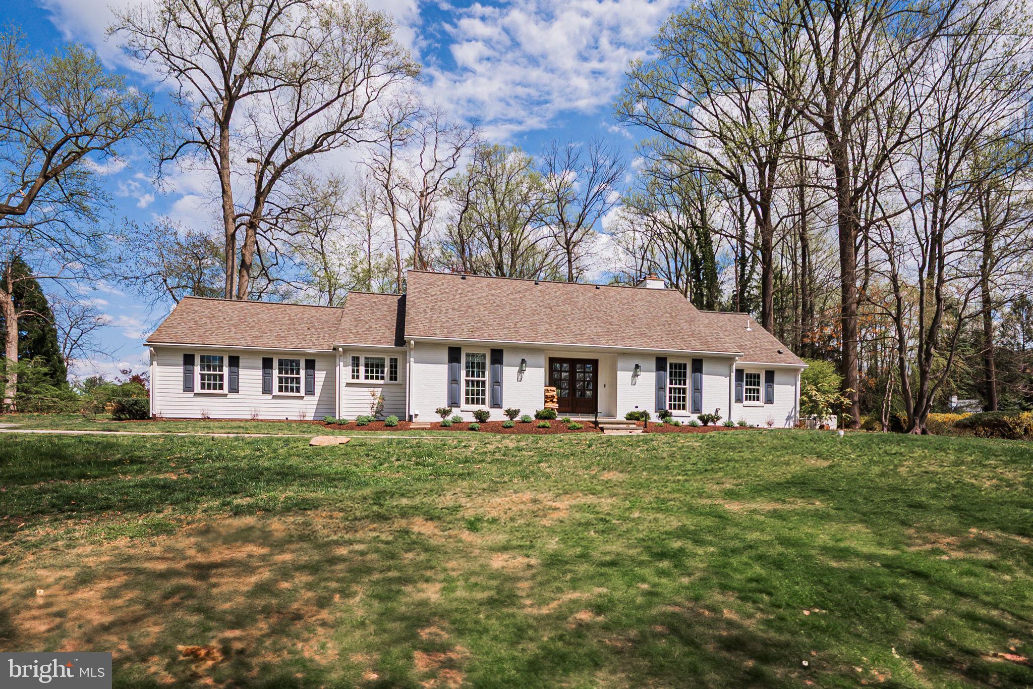312 CENTER HILL ROAD